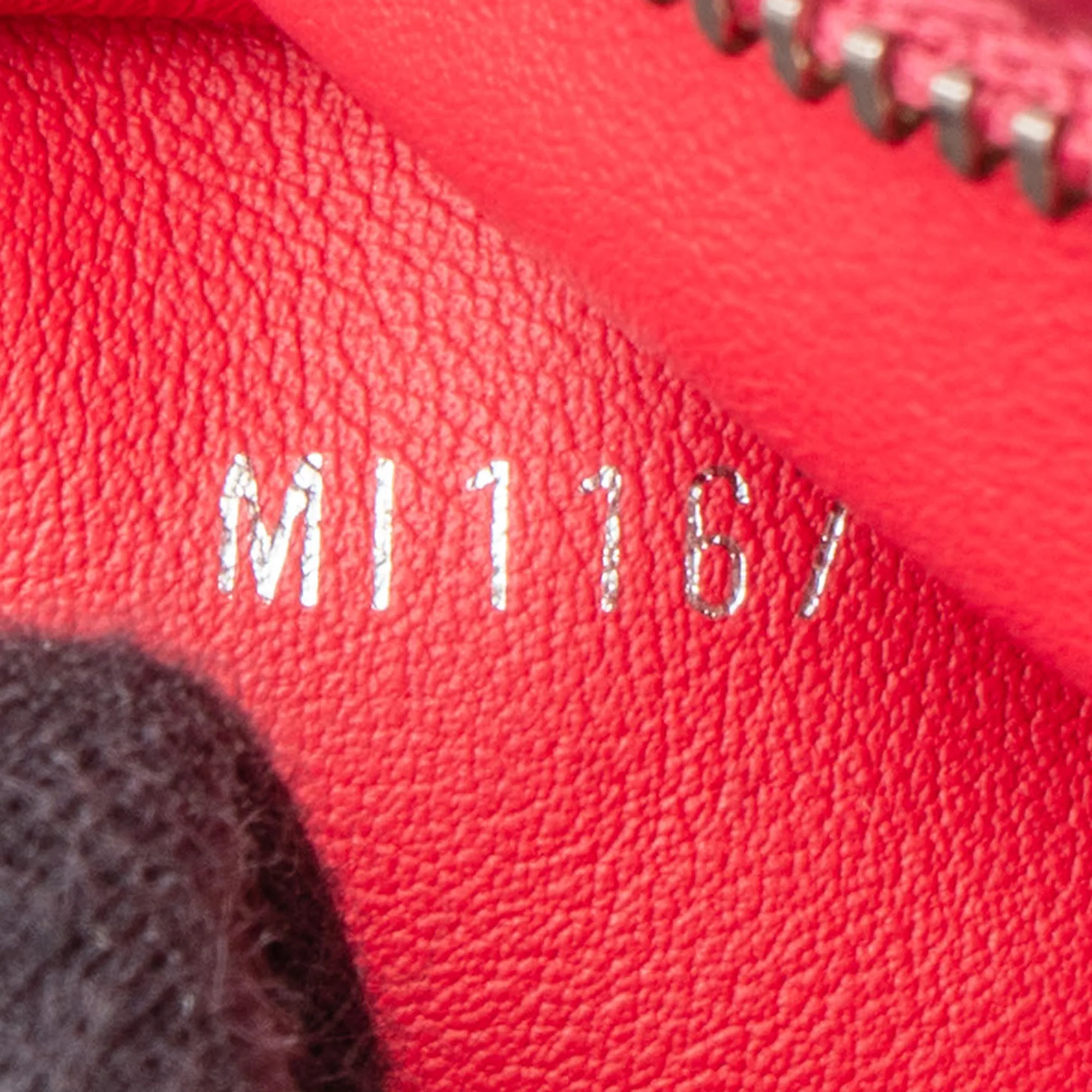 Louis Vuitton Limited Pink Taurillon Capucines MM Handbag