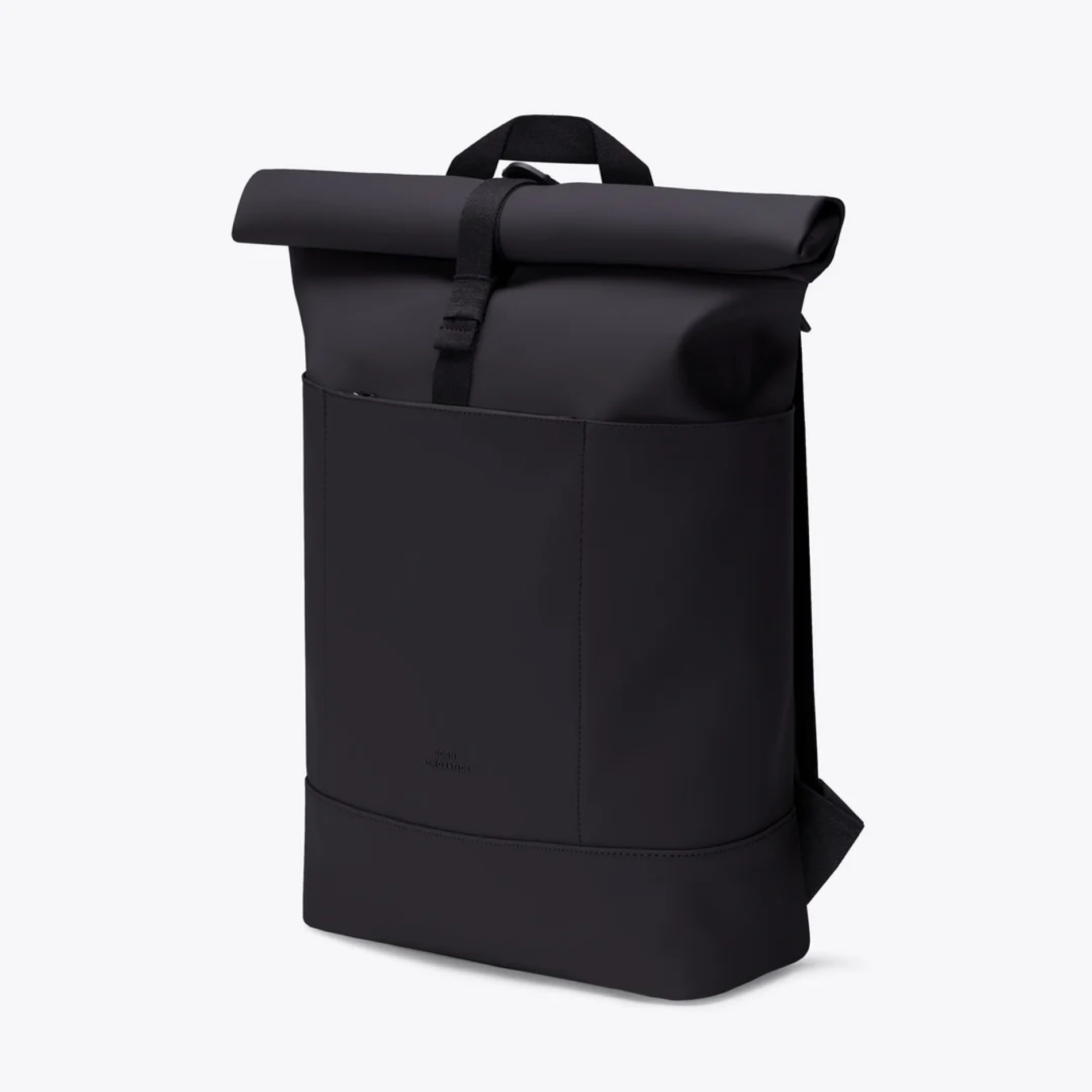 Torba boczna Hajo Medium – czarna