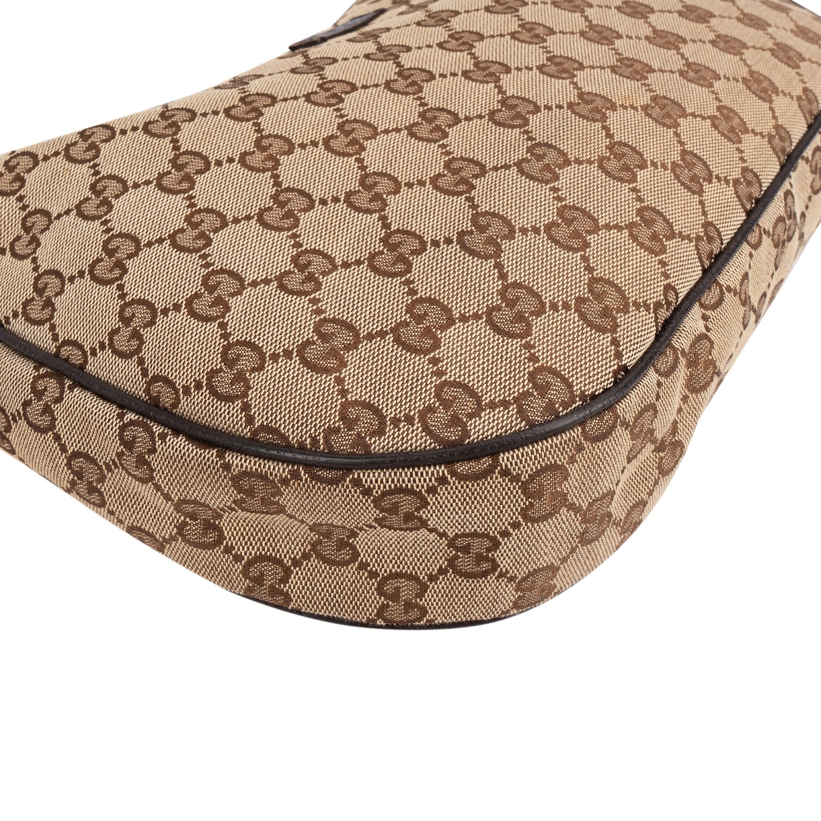 Gucci - GG Messenger Bag