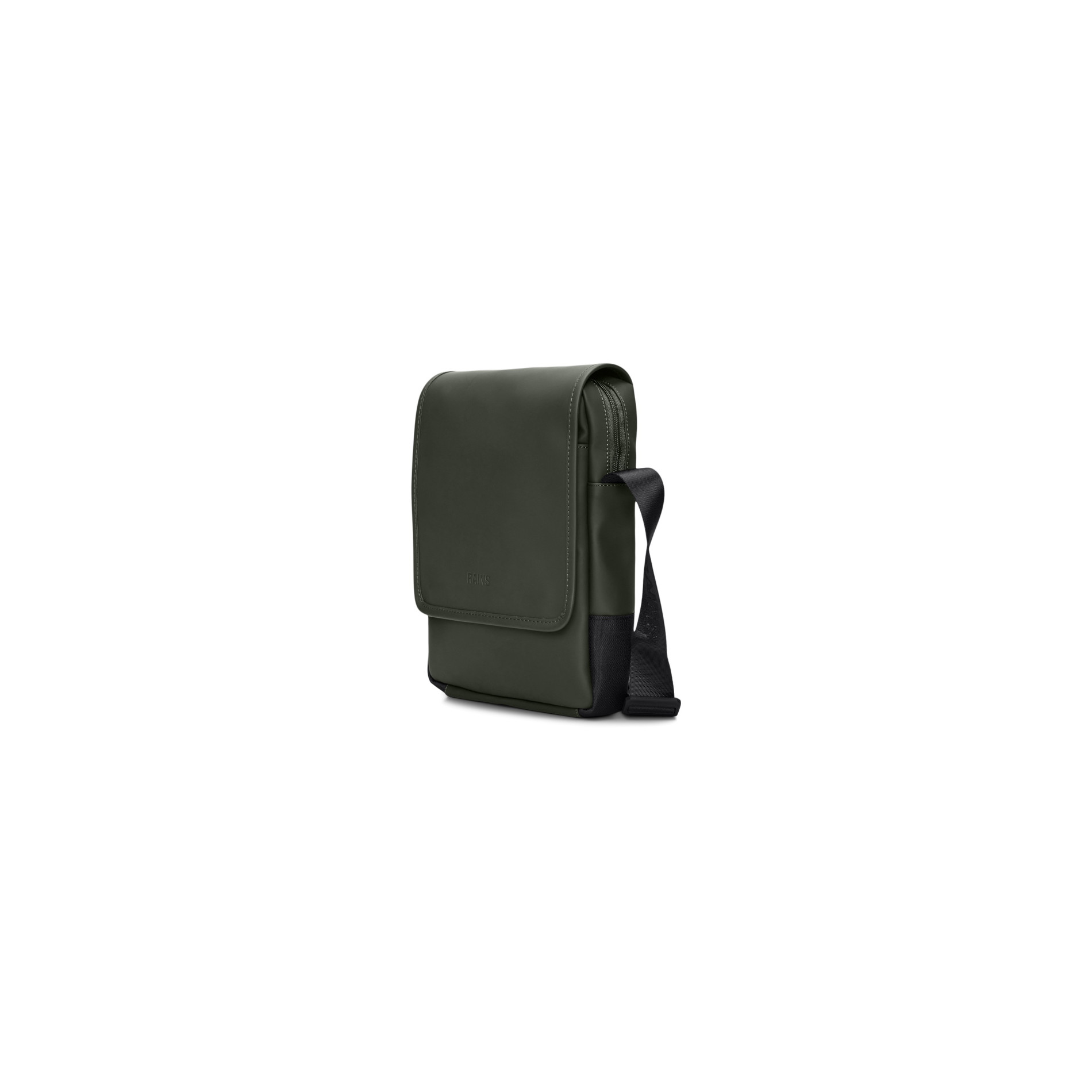 Trail Reporter Bag W3 - Green