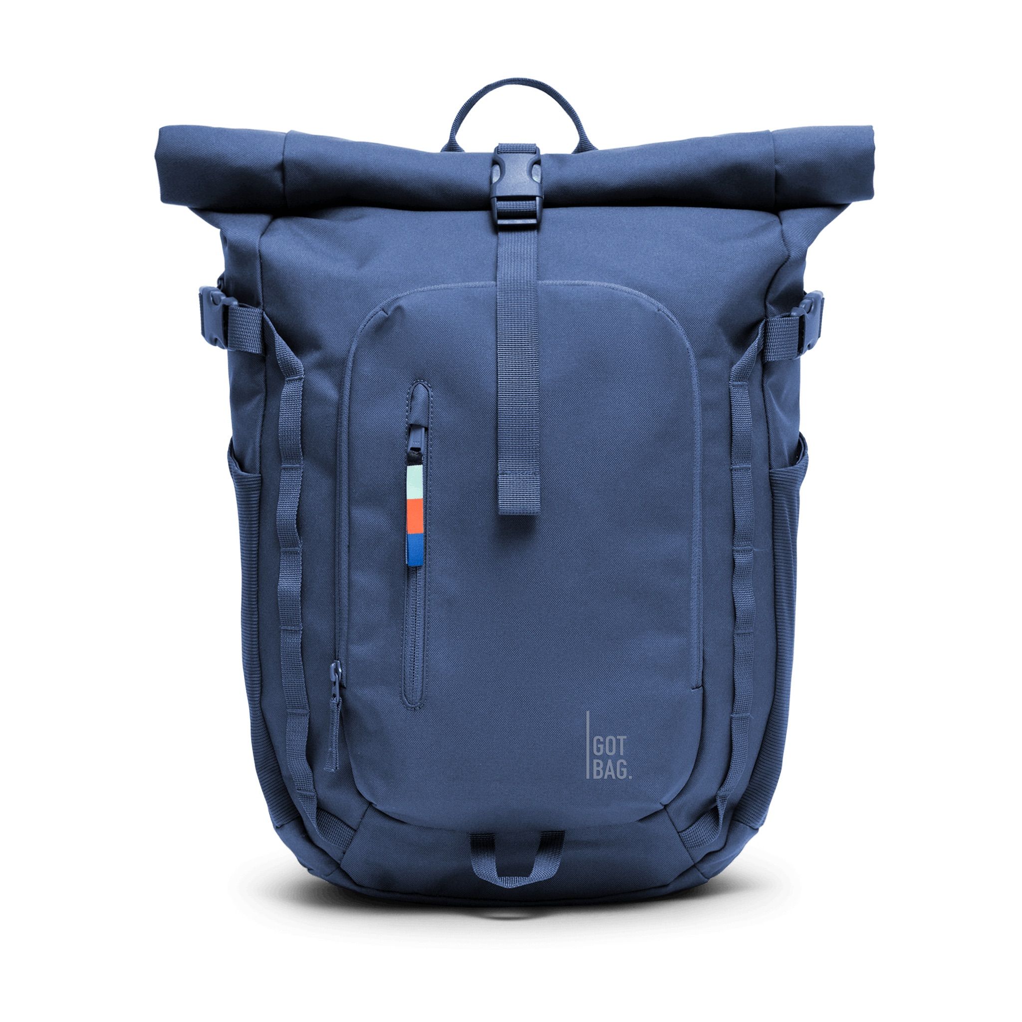 ROLLTOP ADVENTURE