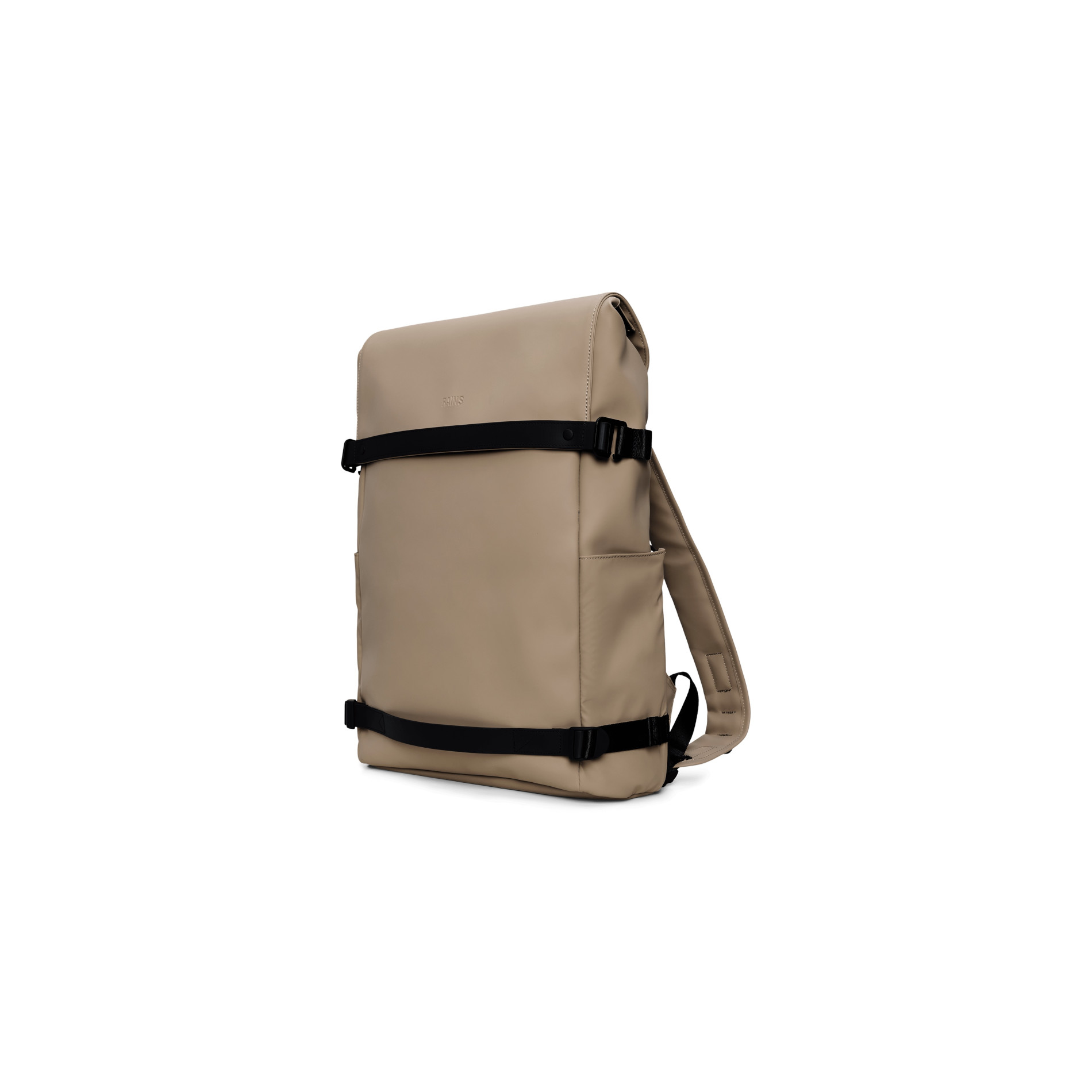 OTG Backpack W3 - Beige