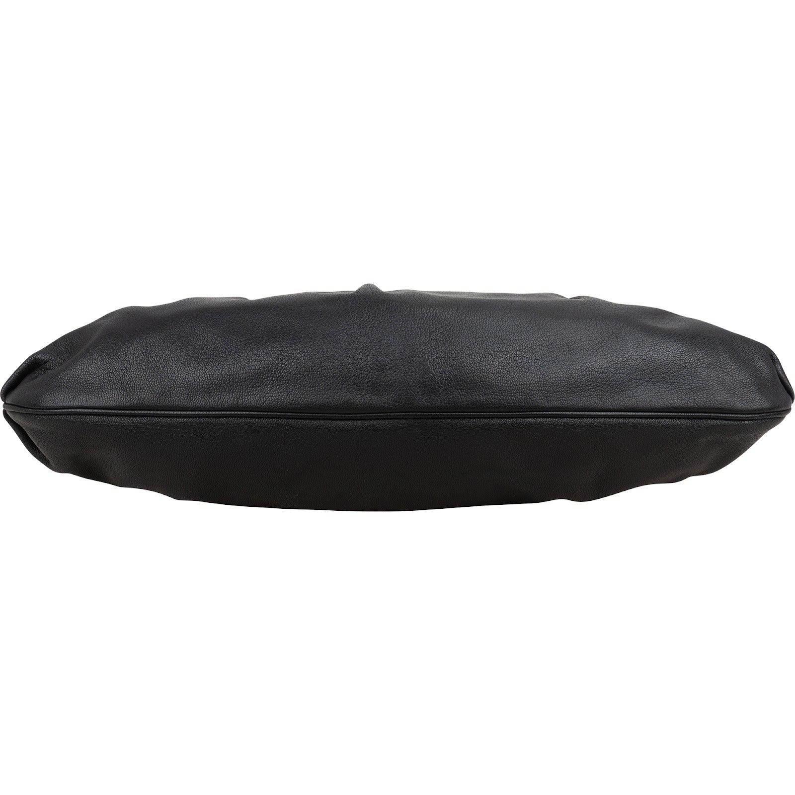 Salvatore Ferragamo Leather Marisa Shoulder Bag