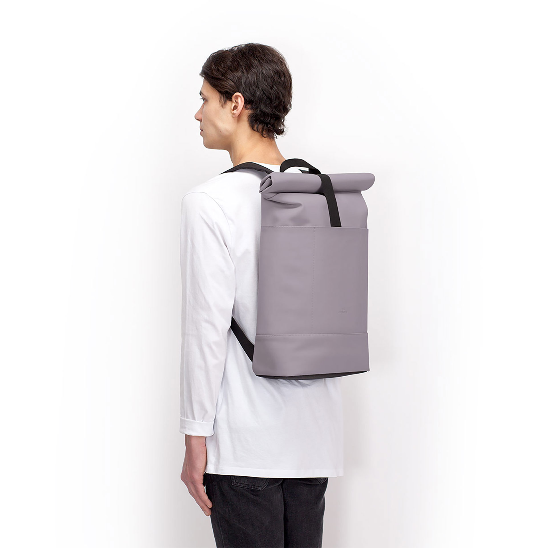 Hajo Medium Lotus - Dusty Lilac