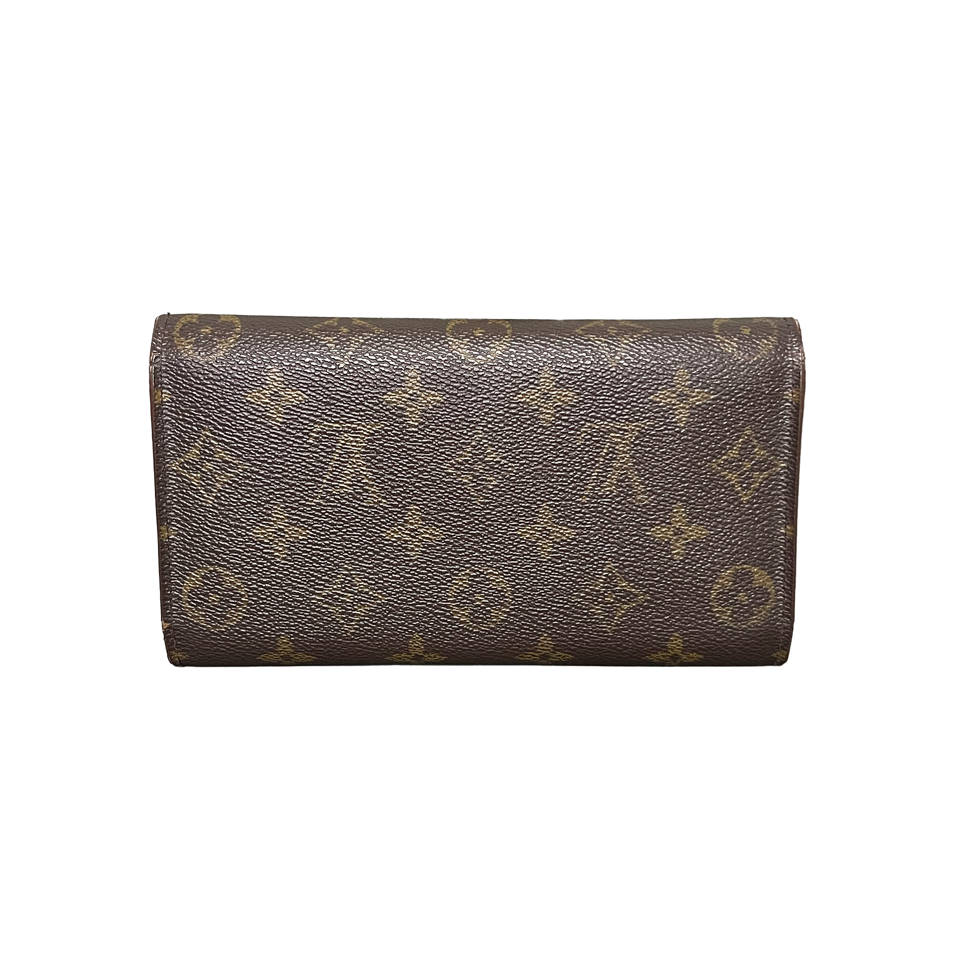 Louis Vuitton - Brieftasche - Monogram Canvas