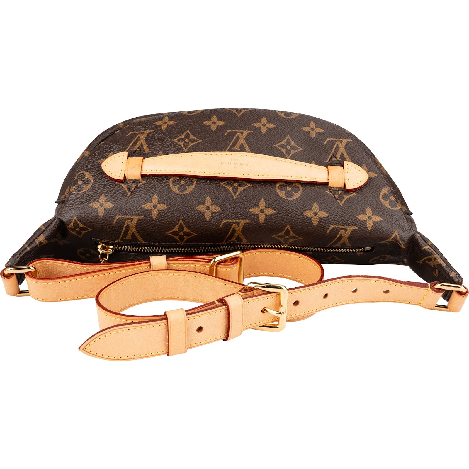 Louis Vuitton - Bumbag MM Crossbody Bag