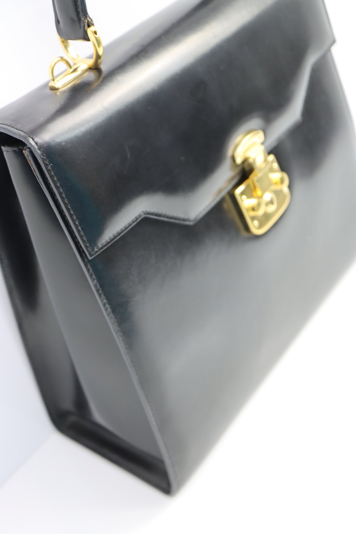 Gucci - Lady Lock Handtasche