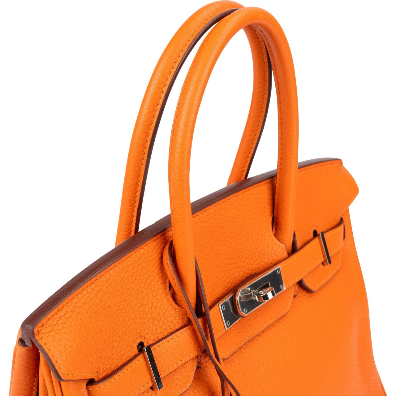 Hermès - Birkin 30 Handbag