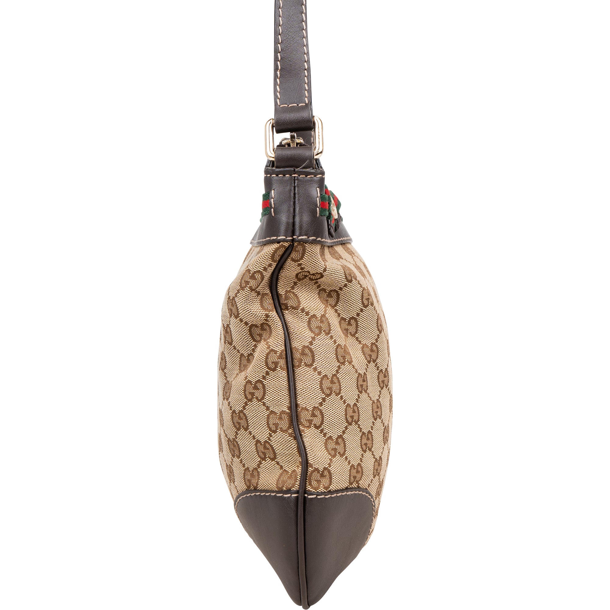 Gucci GG Monogram Princy Crossbody Bag