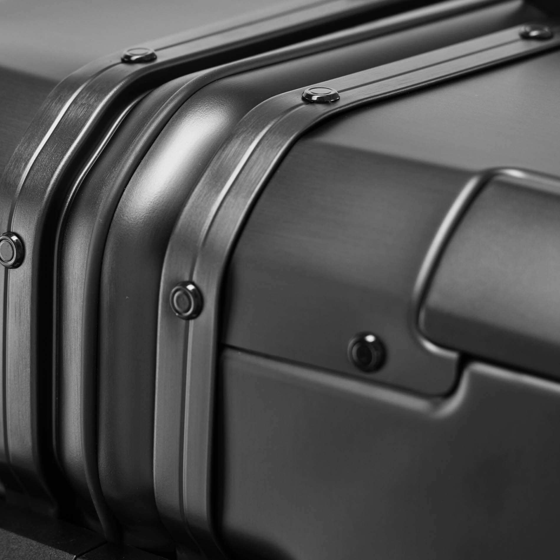 PHOENIX ALU - Trolley M (68 cm)