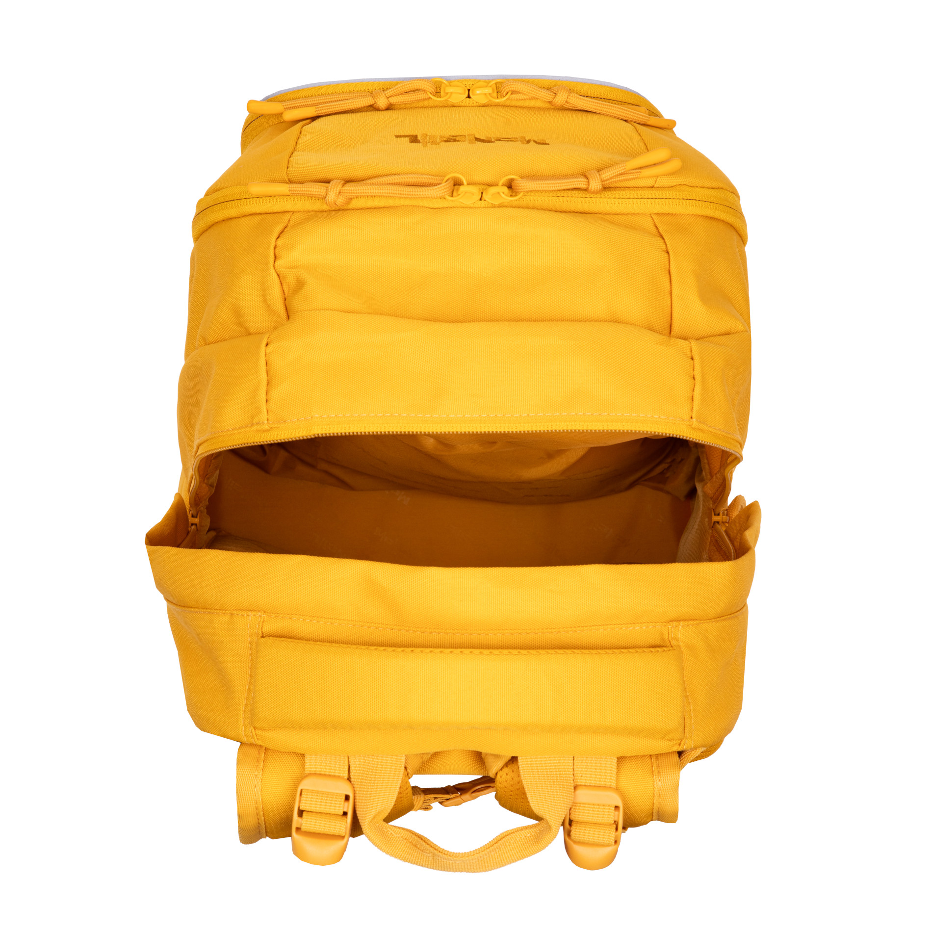 Schulrucksack MILO - Gelb