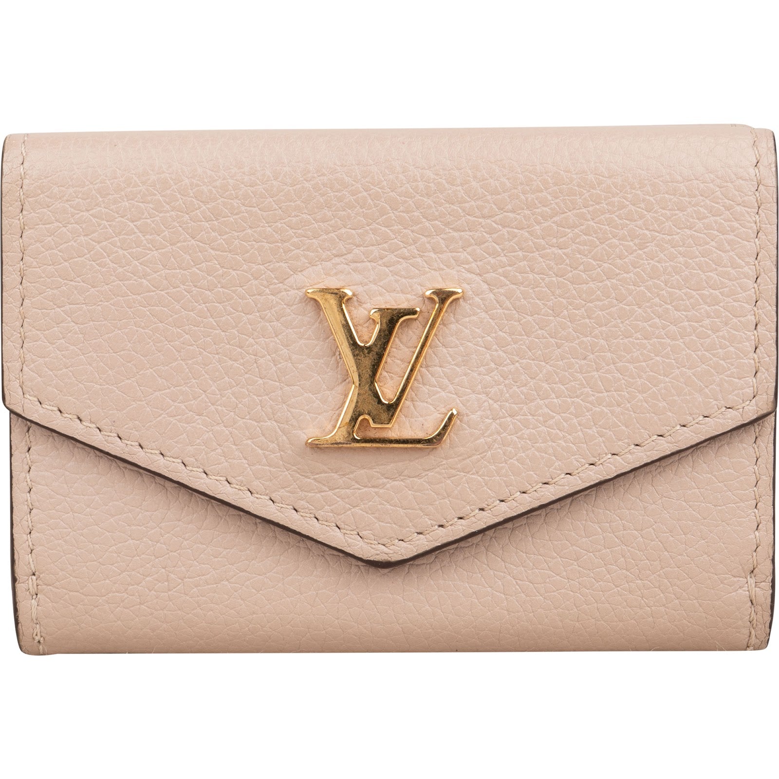Louis Vuitton - Capucines XS Wallet