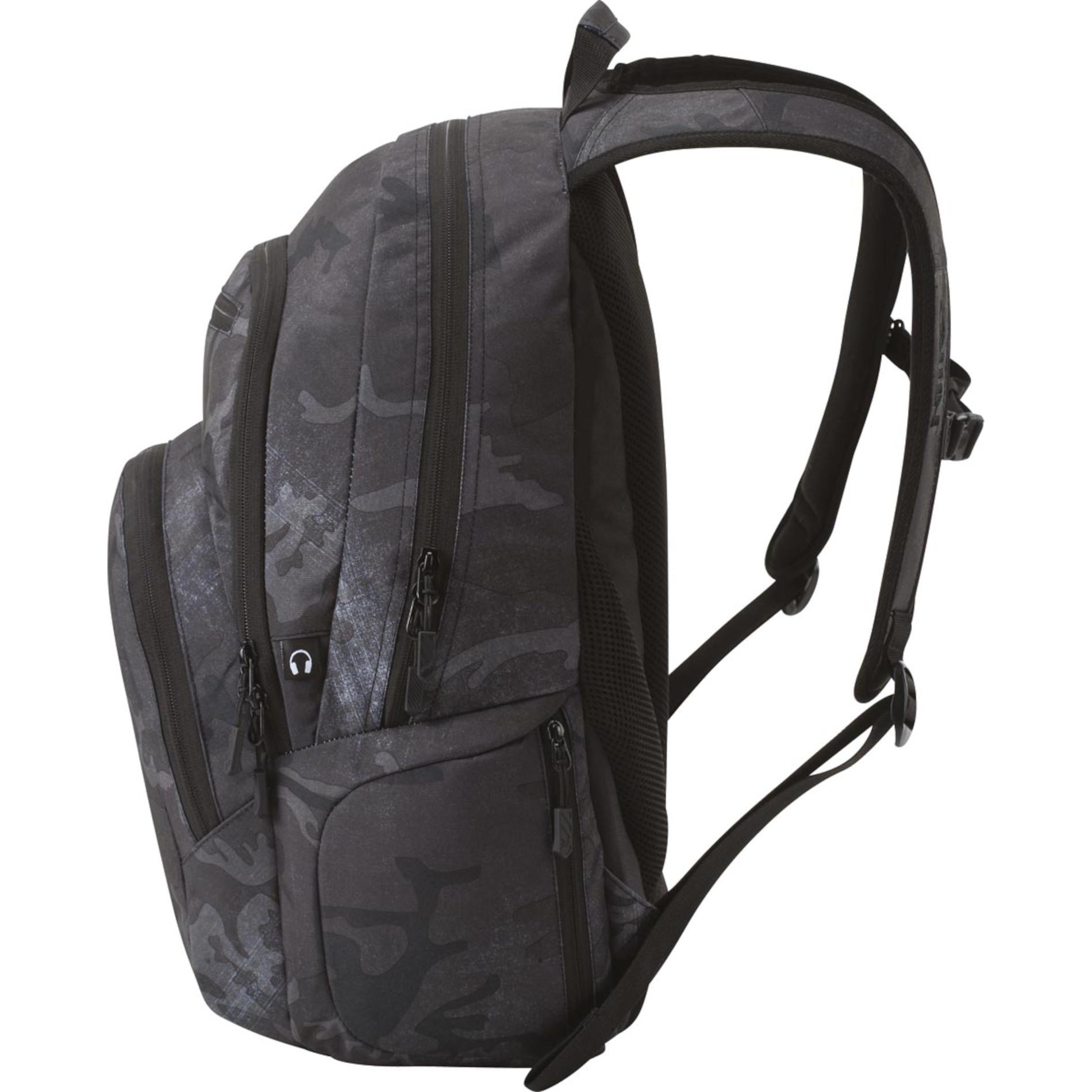 Rucksack STASH 29 - Forged Camo