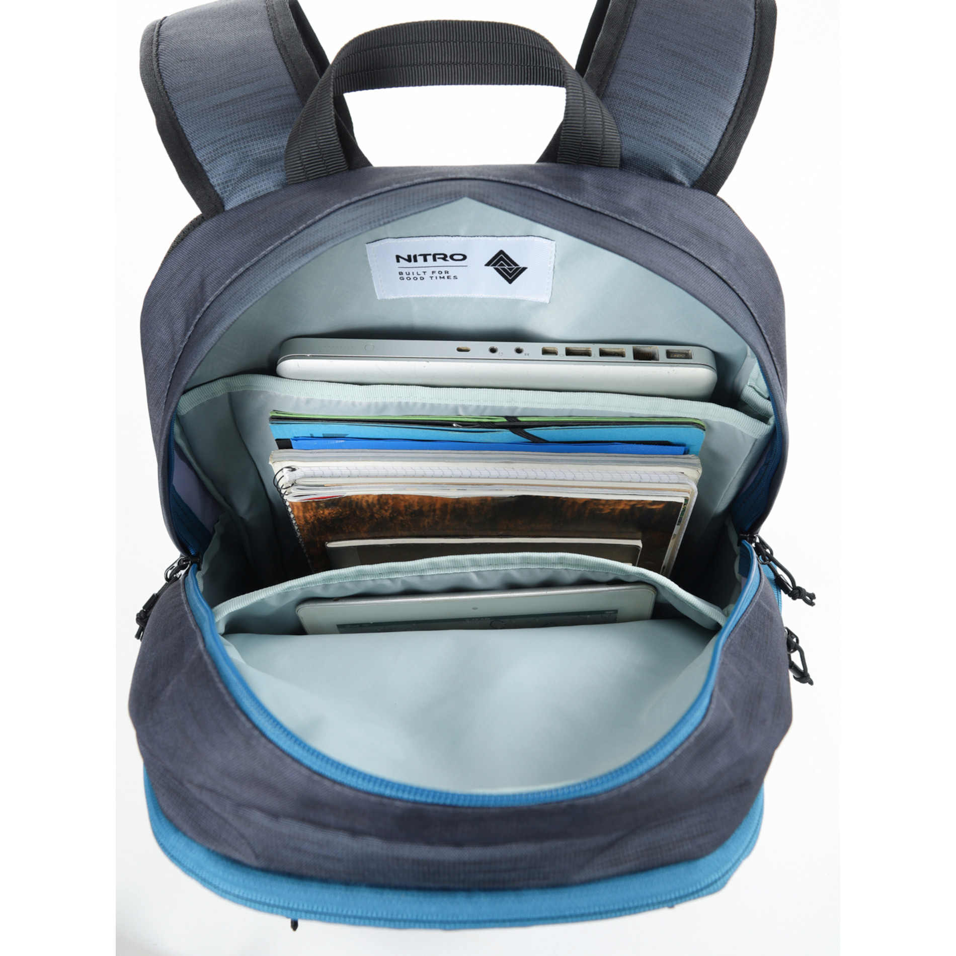 Rucksack Future HERO - Haze