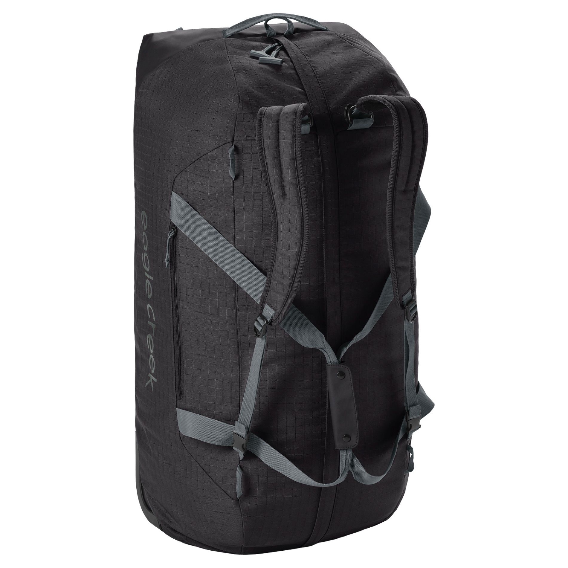 Torba podróżna No Matter What Rolling Duffel 120 l