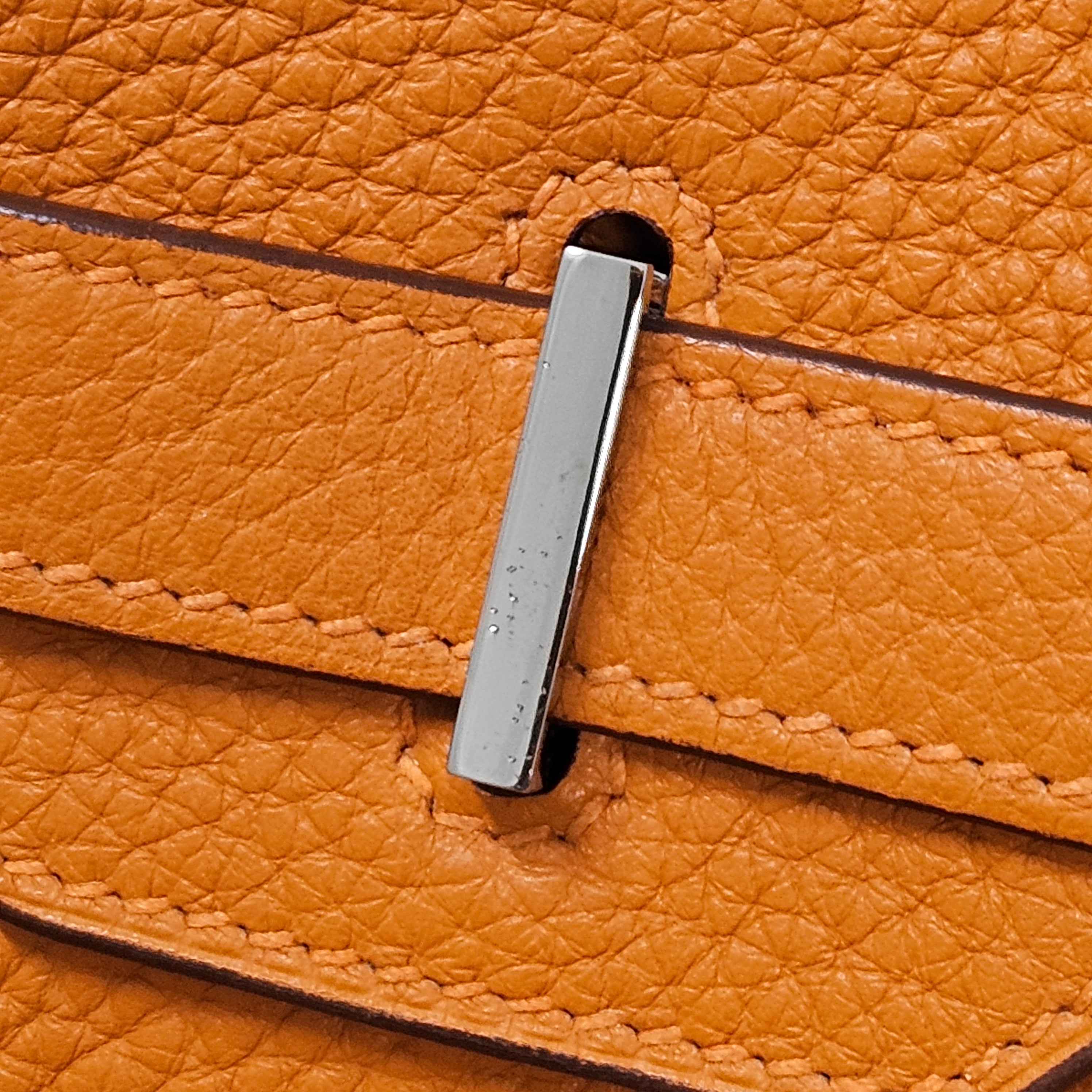 Hermès - Birkin 30 Handbag