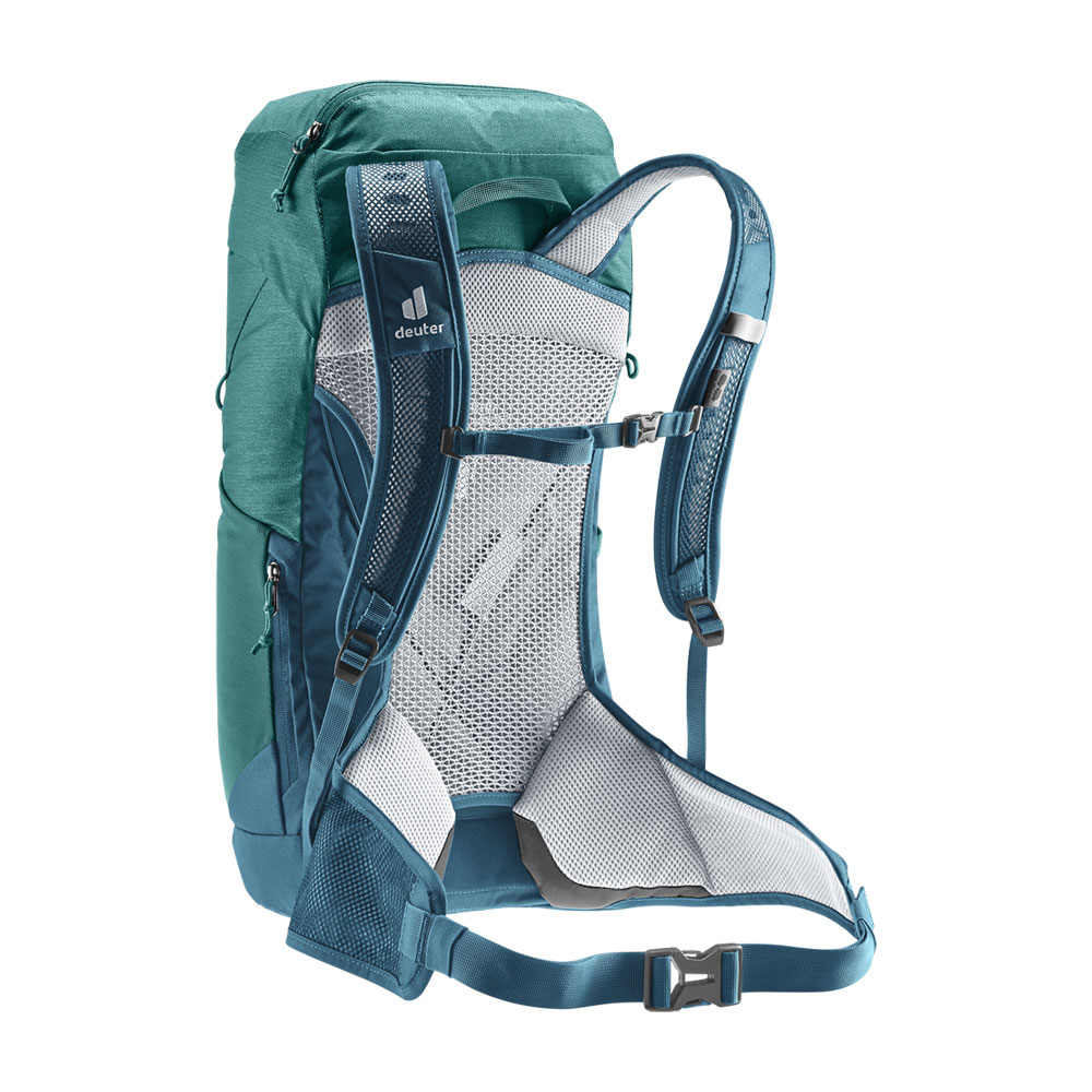 Wanderrucksack AC Lite 24 - alpinegreen-arctic