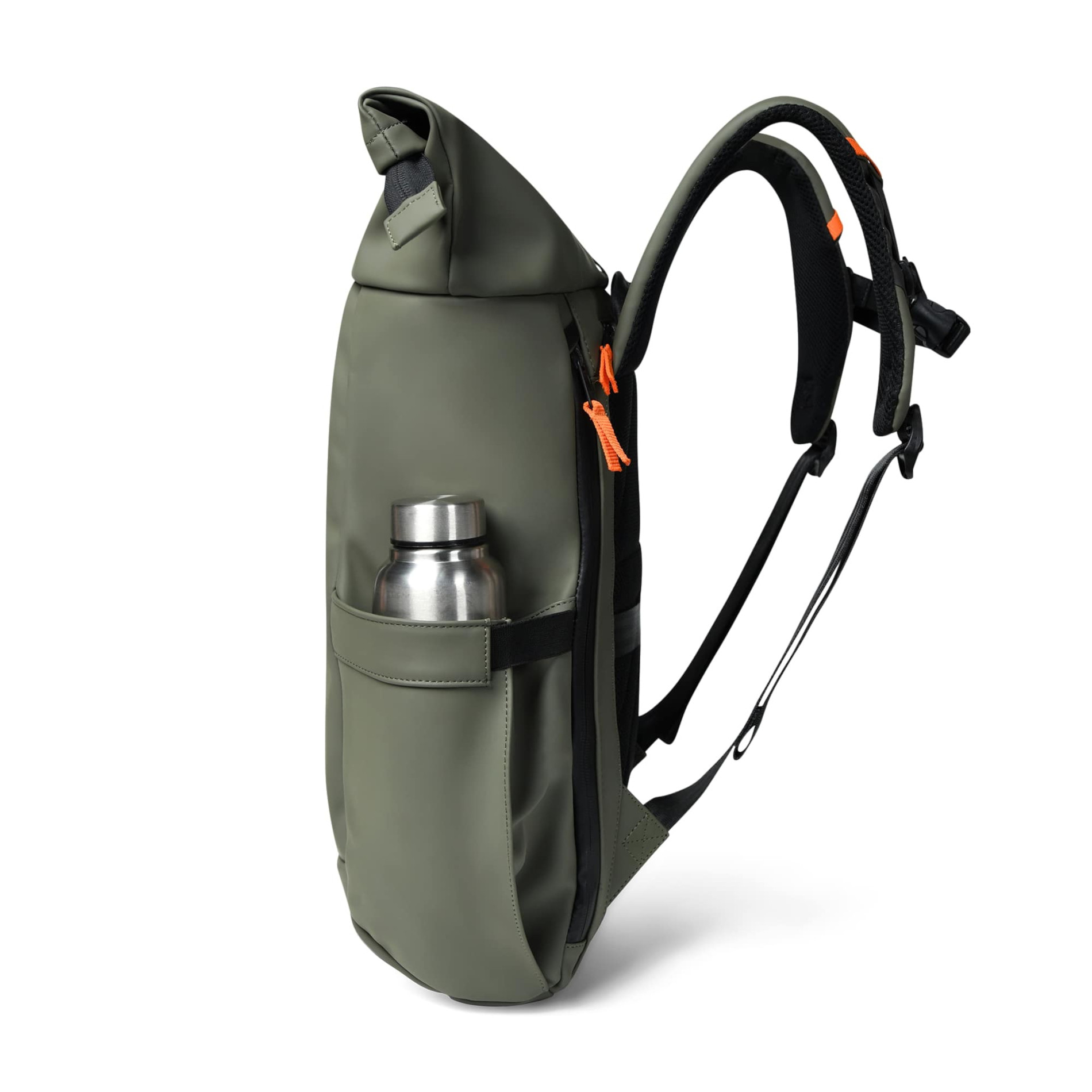 Backpack Otis PU Edition - Oliv