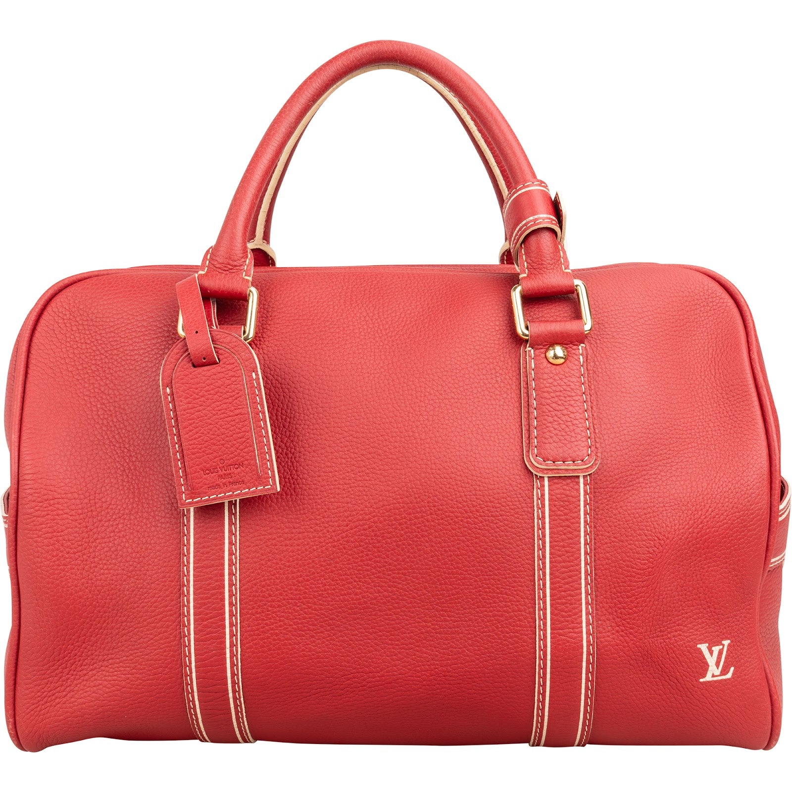 Louis Vuitton – Tobago Carryall Reisetasche