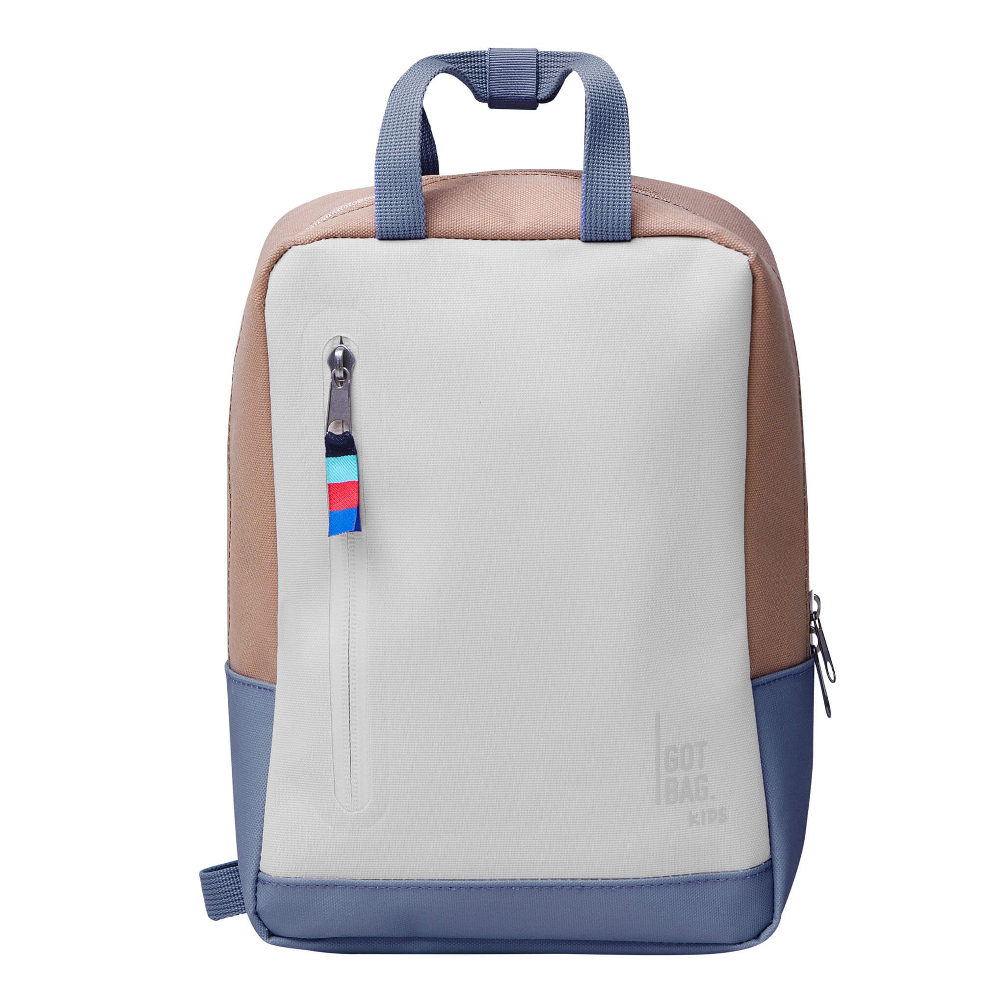 Got Bag Kids Collection- Daypack Mini - 5 Liter - Soft Shell Multi