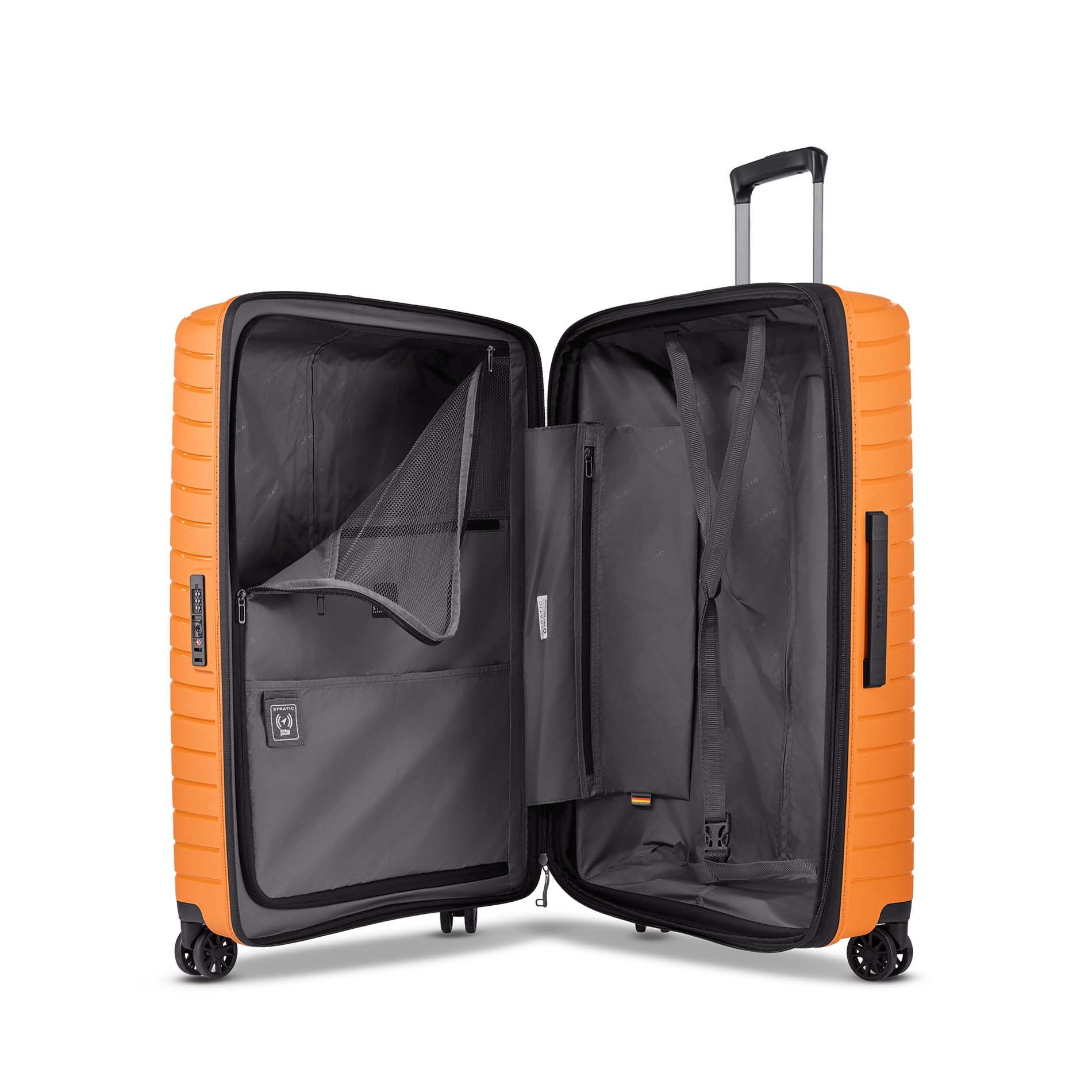 NOVIUM SL - Trolley L (77 cm) extendable