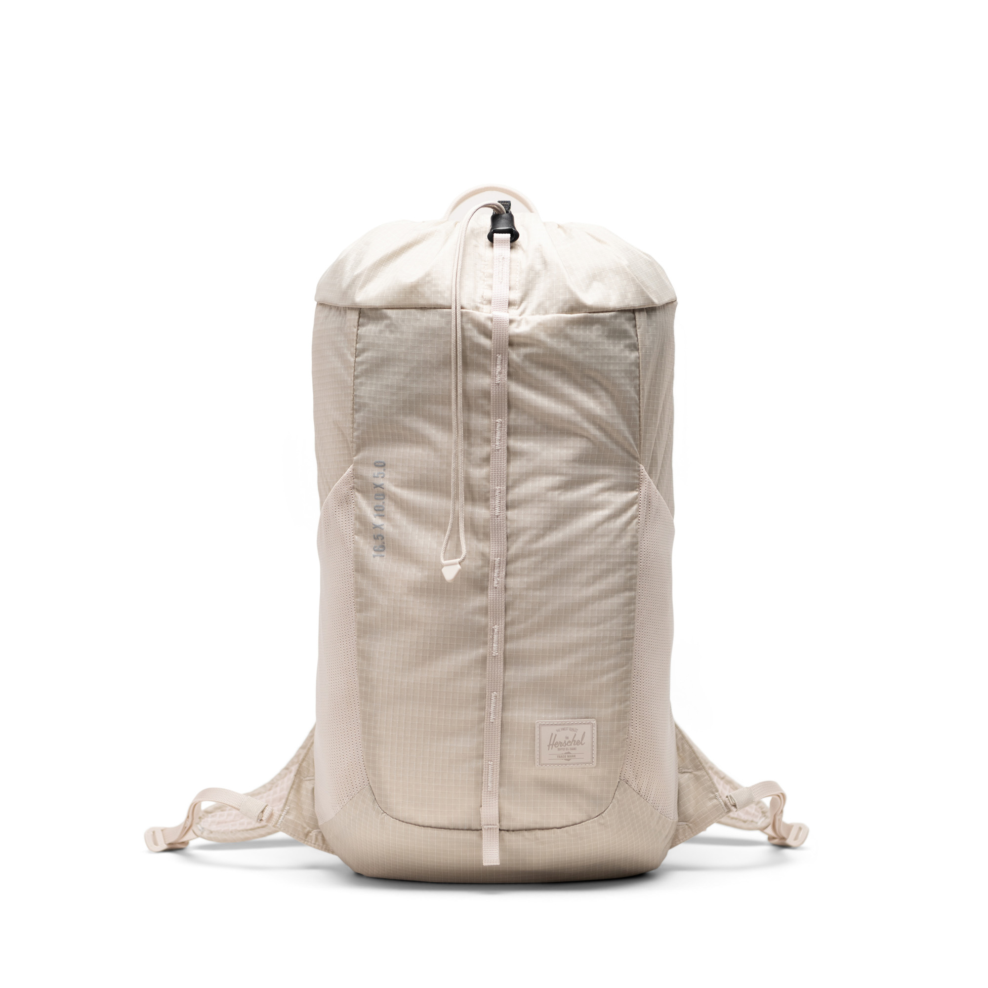 Ultralight Cinch Daypack 14 L - Moonbeam