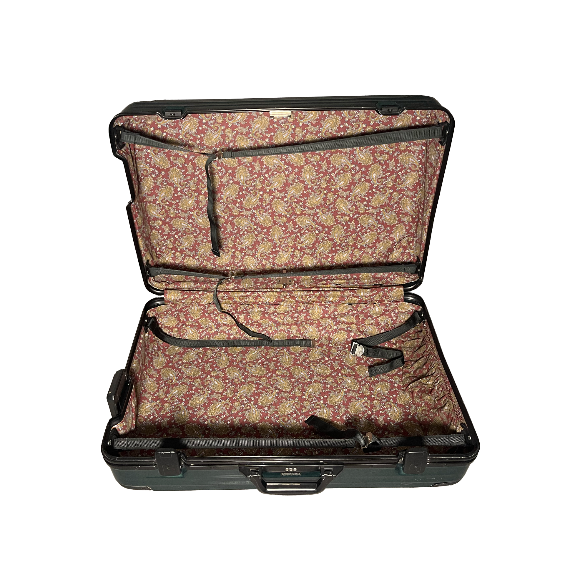 Rimowa - Limbo Trolley Hartschalenkoffer 2 Rollen