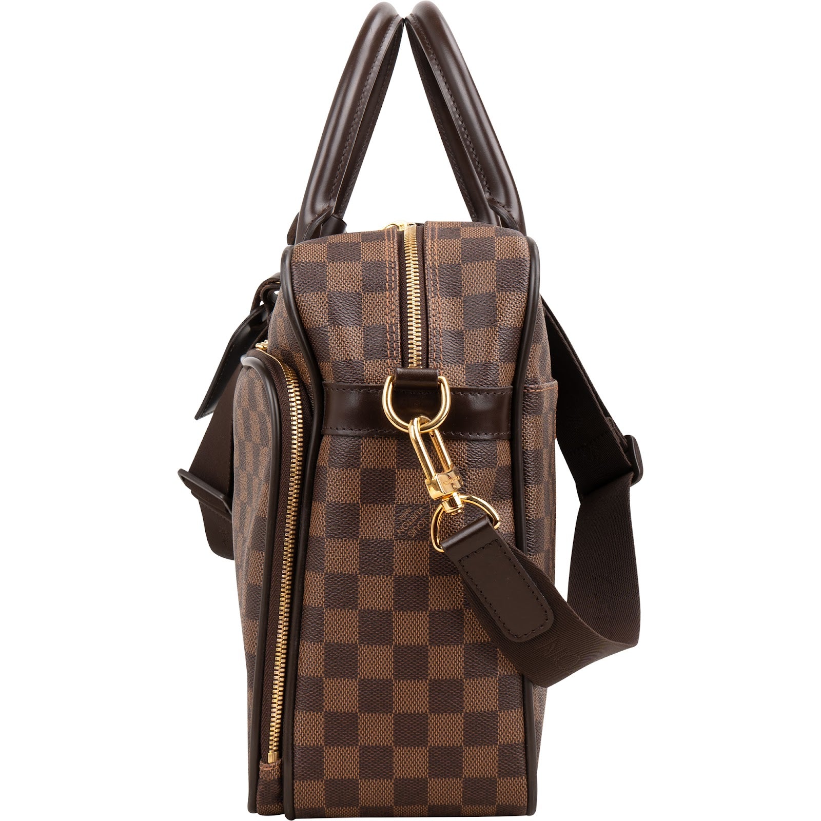 Louis Vuitton - Icare Business Bag