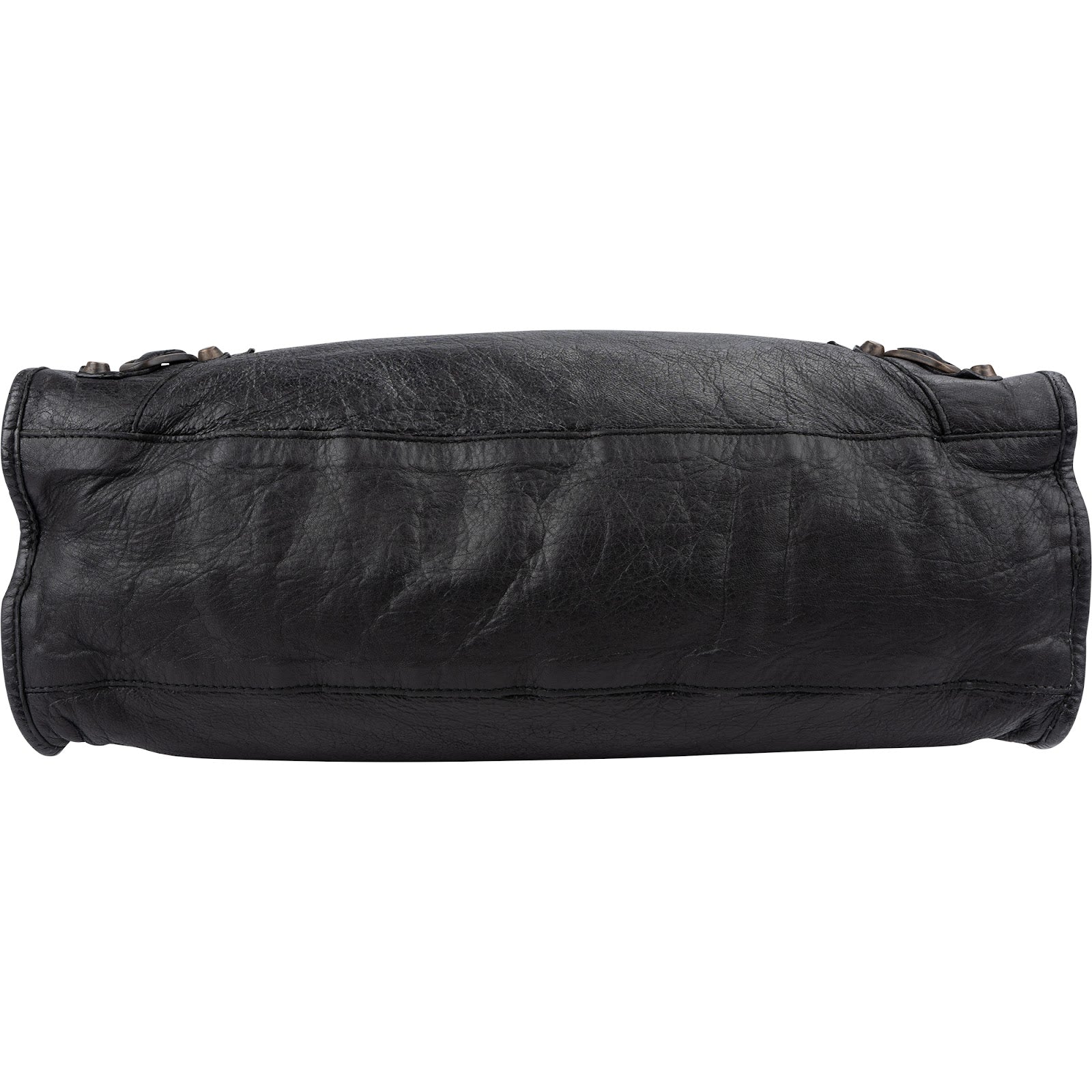 Balenciaga – skórzana torebka Arena Leather City