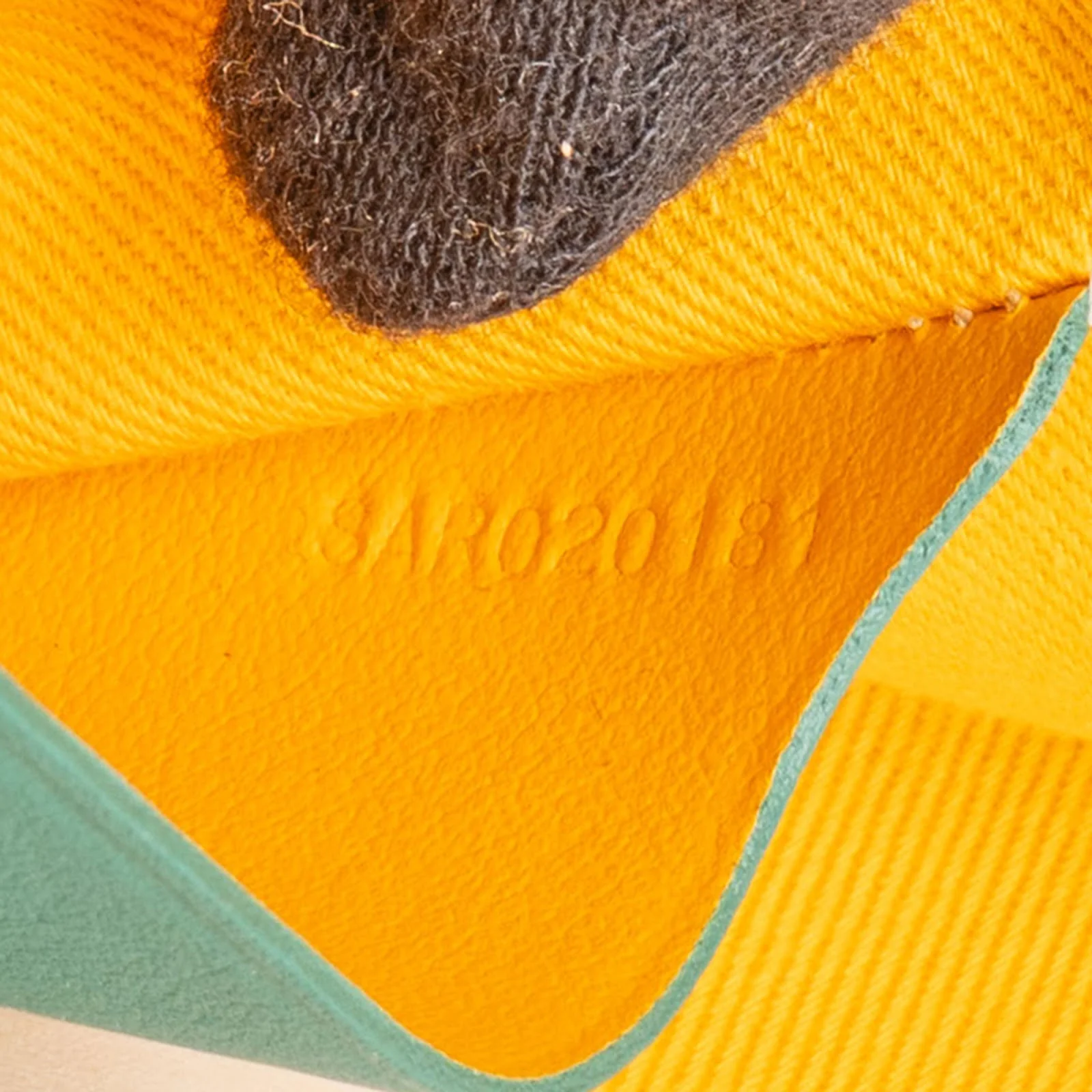 Goyard Goyardine Monogram Senat MM Clutch