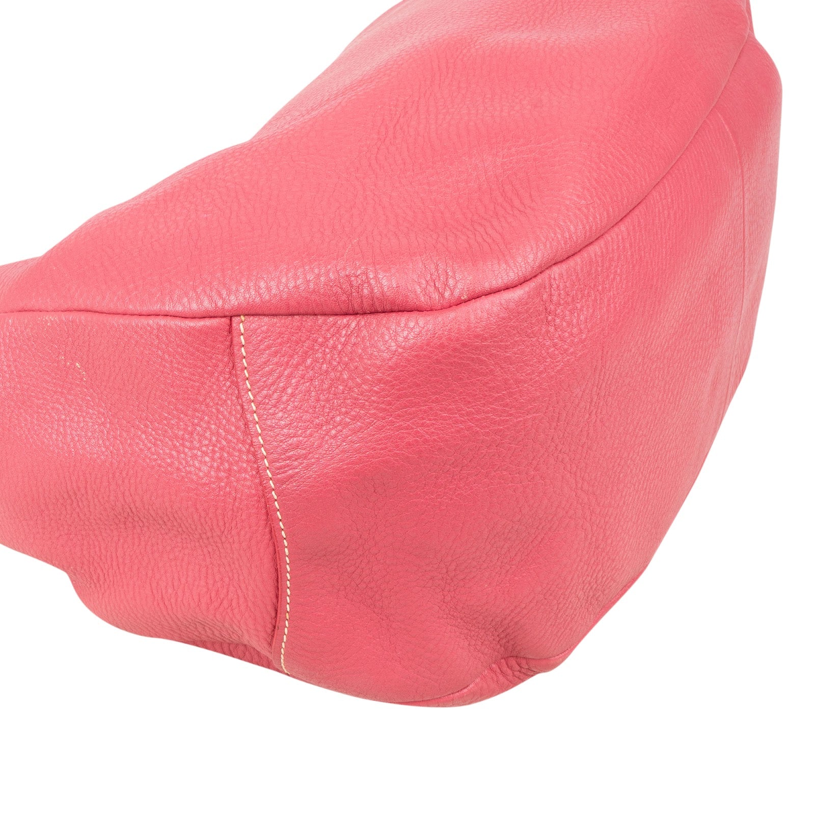Prada - Vitello Daino Hobo Shoulder Bag