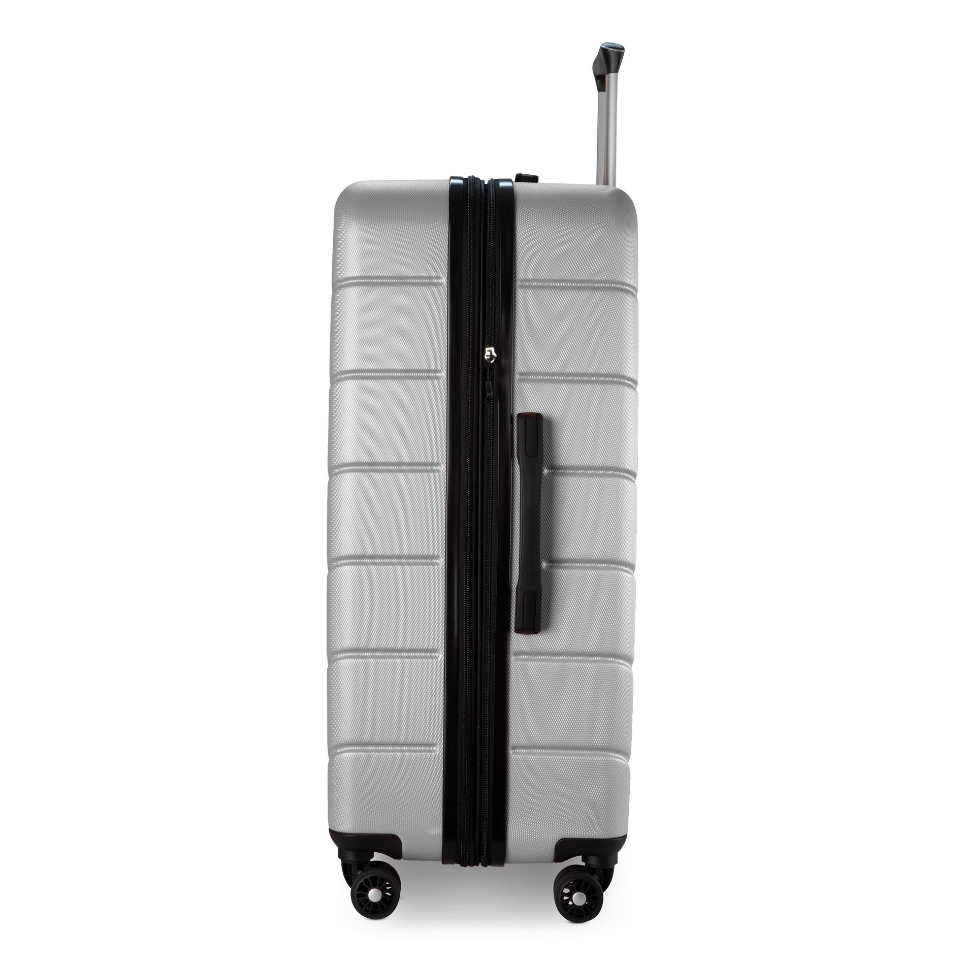 Silverton Trolley L (77 cm) erweiterbar - Silver