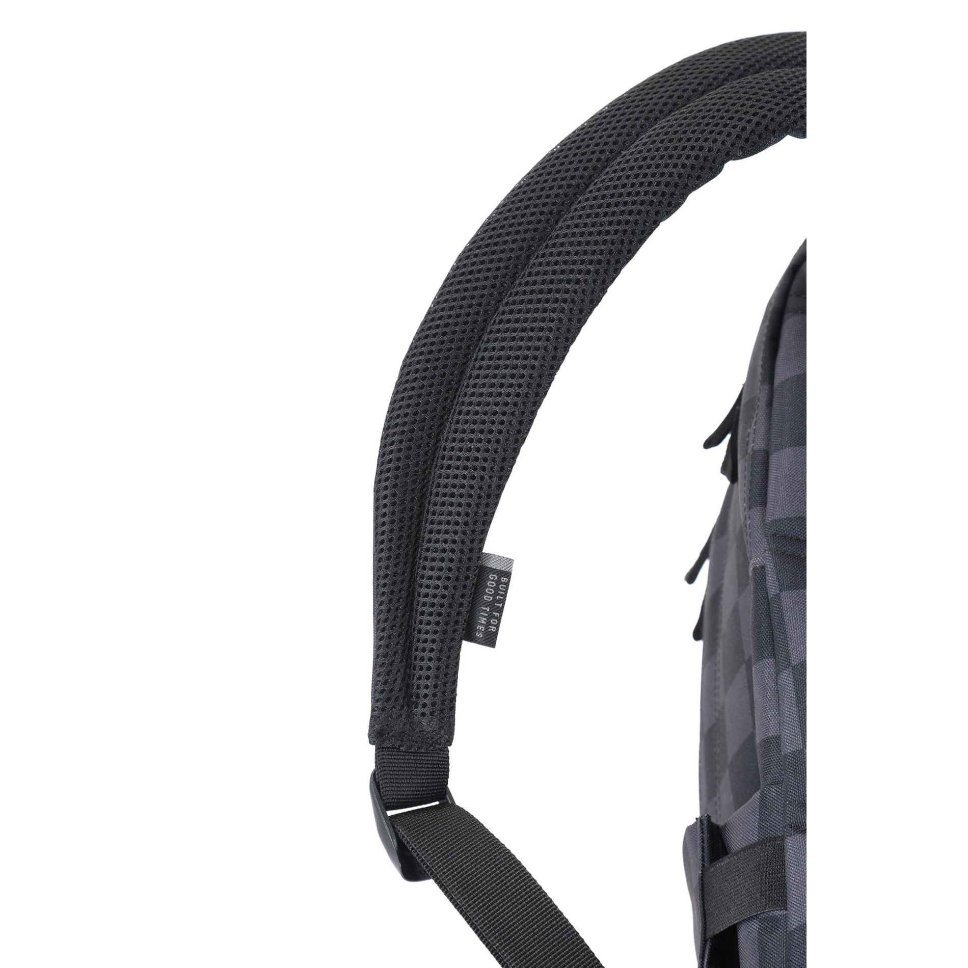 Rucksack URBAN PLUS - Checker