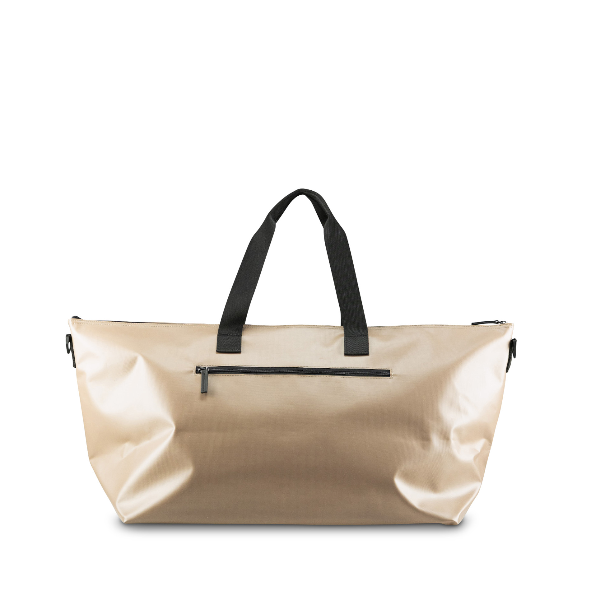 TOLJA Reisetasche - taupe