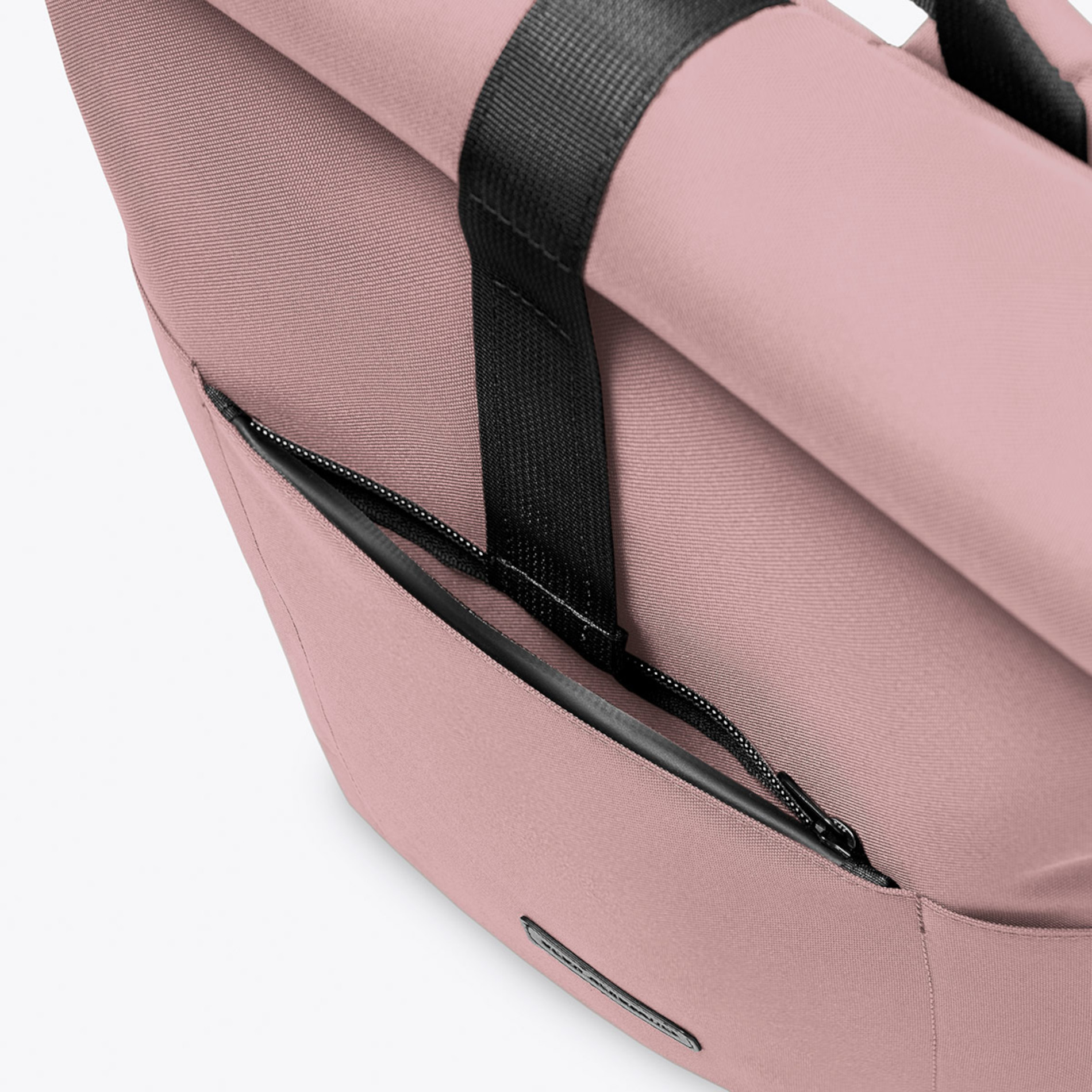 Hajo Mini Stealth - Rose