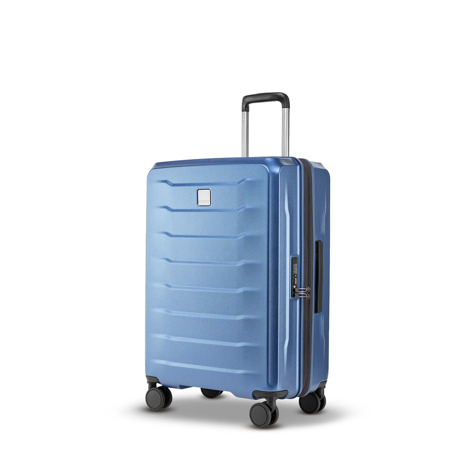 PHOENIX SL - Trolley M (66 cm) expandable