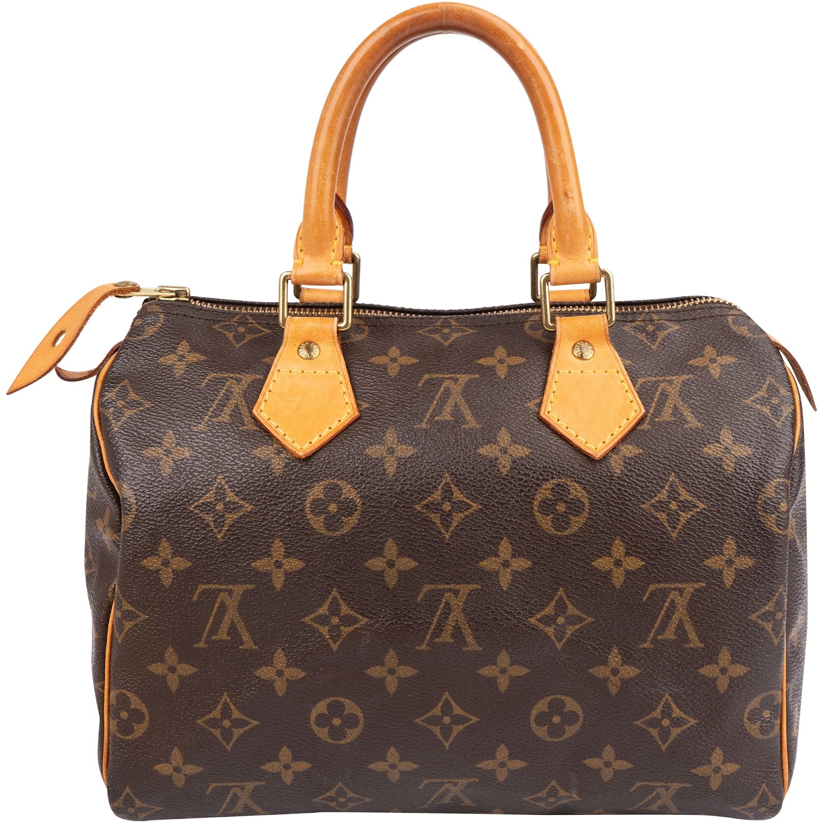 Louis Vuitton - Speedy 25 Boston Bag