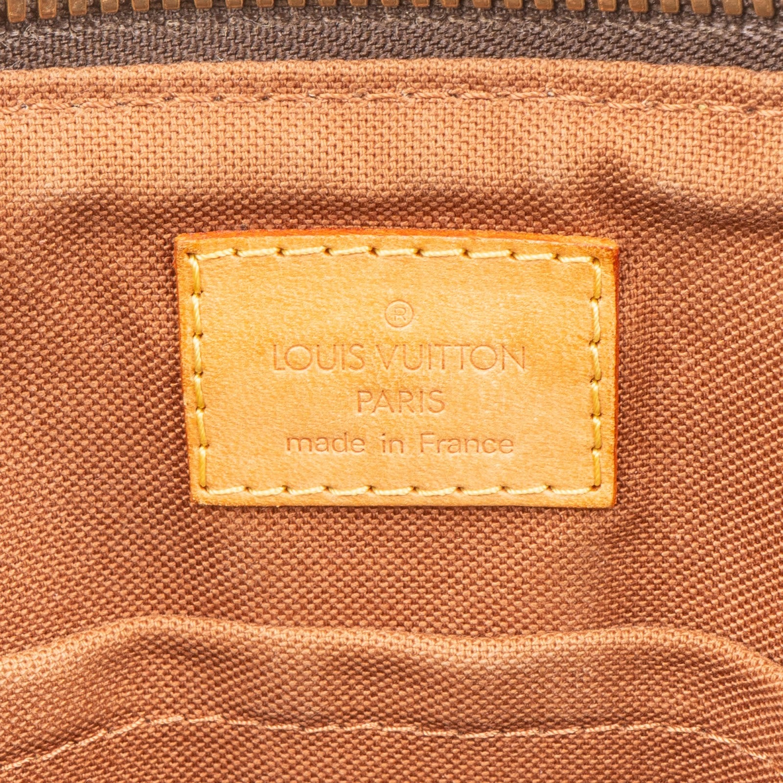 Louis Vuitton - Palermo PM Handbag