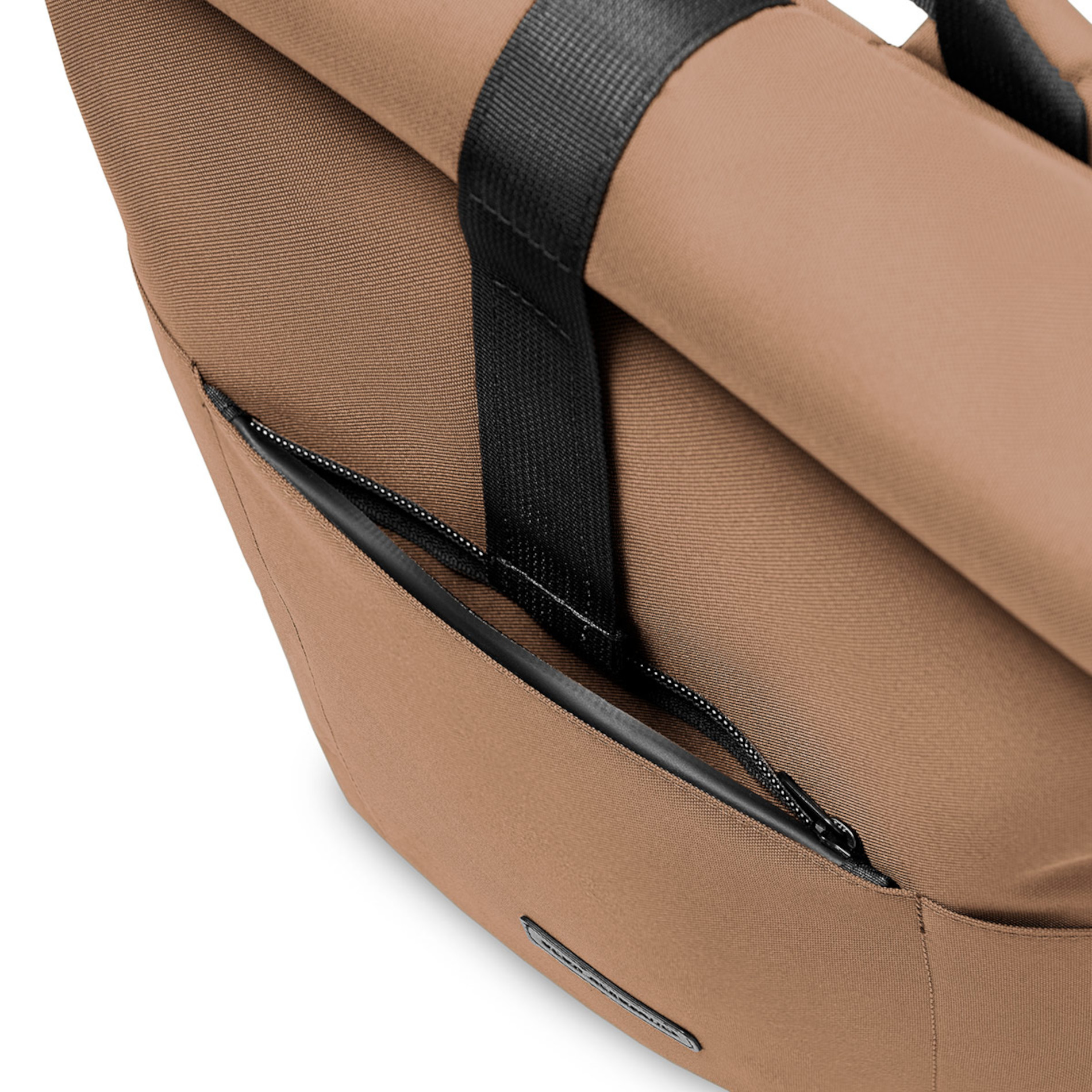 Hajo Medium Stealth - Almond