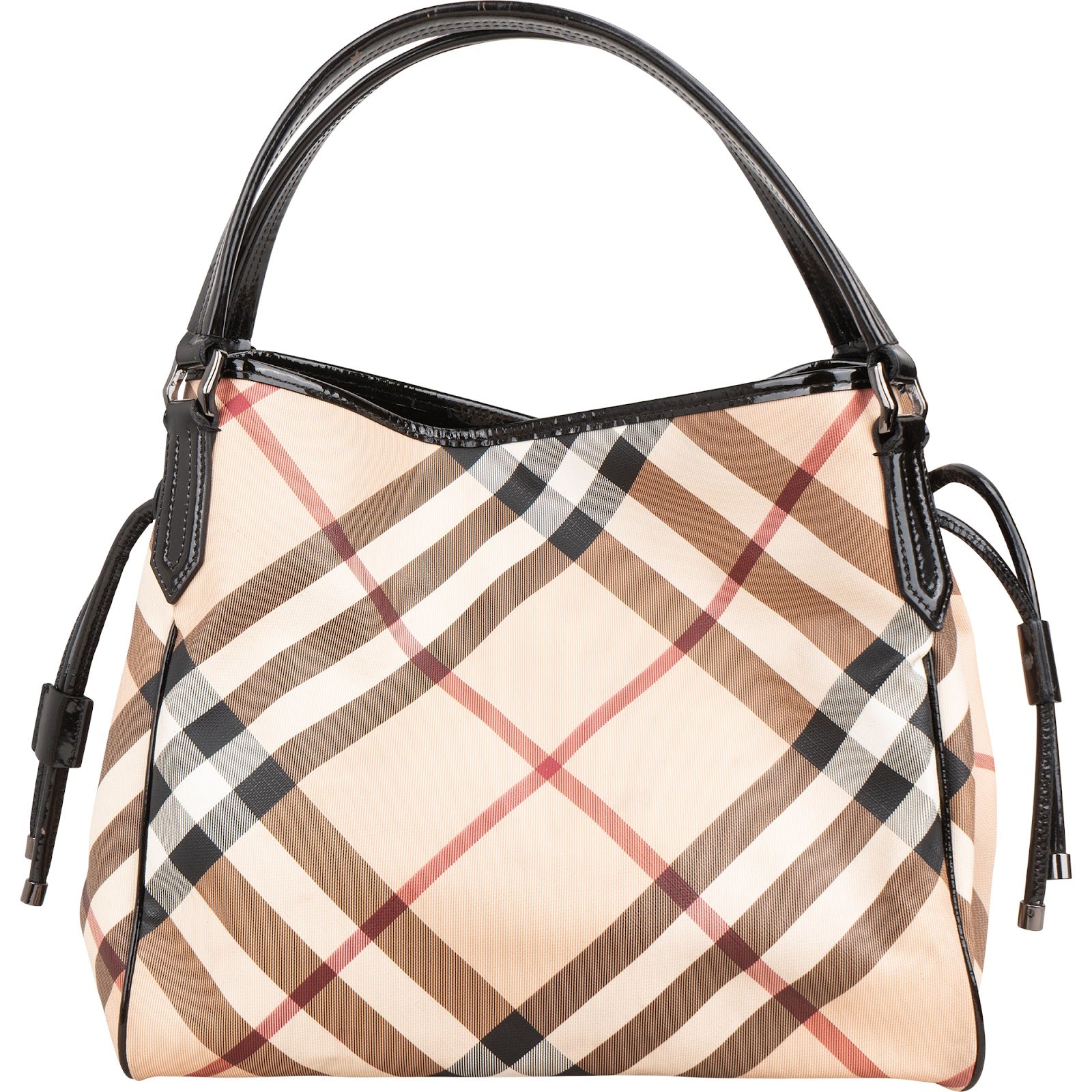 Burberry – torebka Supernova