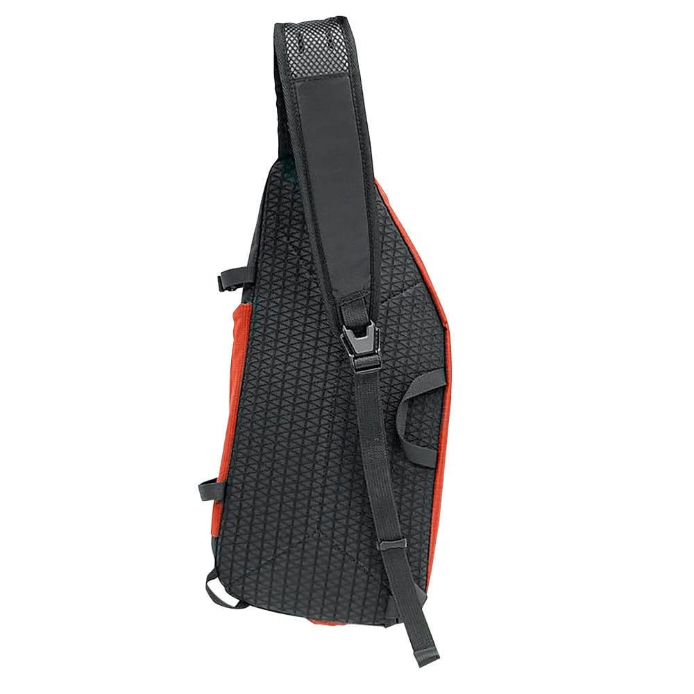 Ranger XE Crossbody - Rising Sun