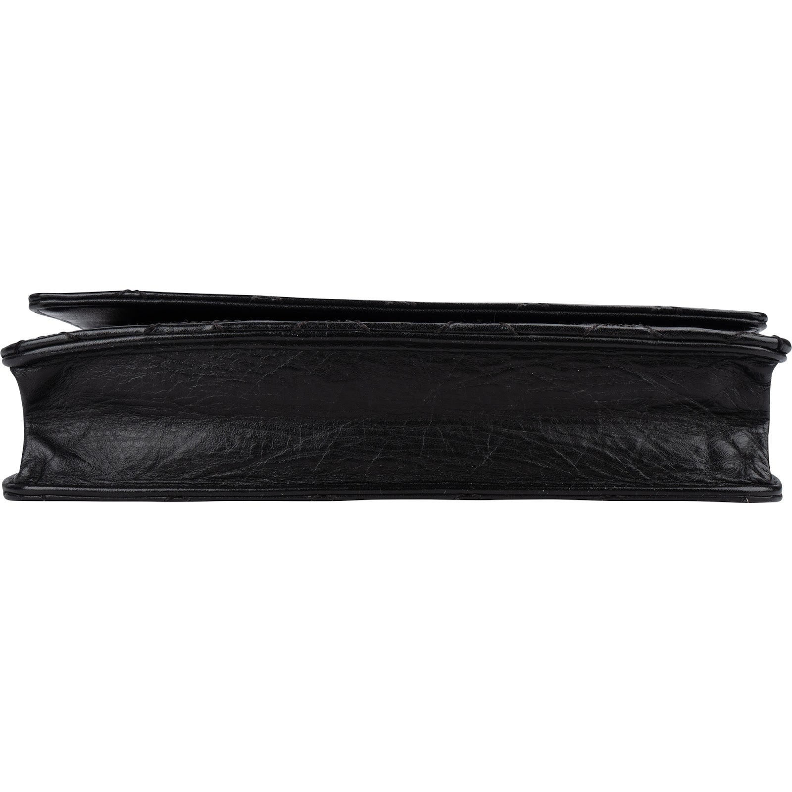 Chanel Stitching Calfskin Reissue 2.55 Wallet on Chain Crossbody Bag