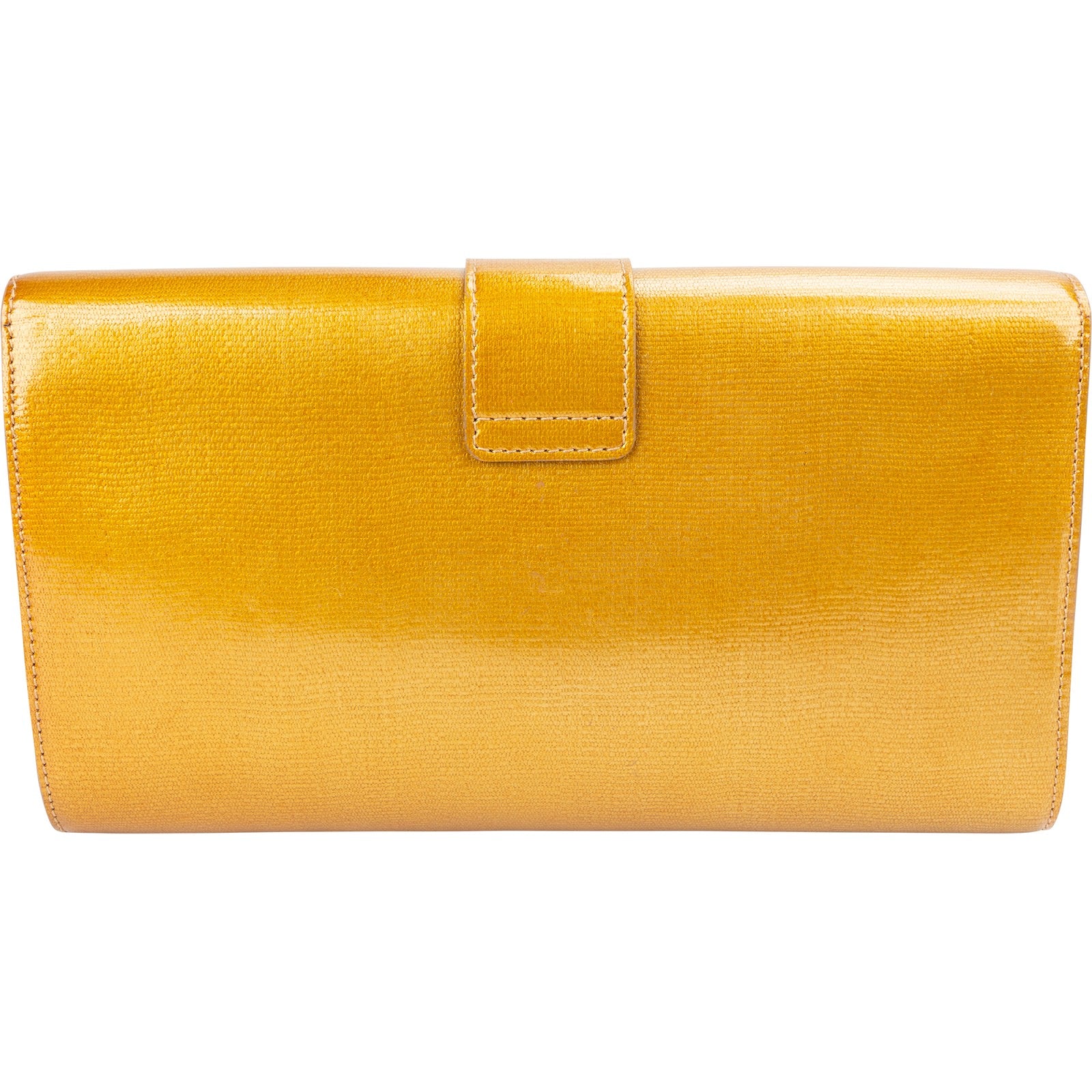 Yves Saint Laurent - Y-Ligne-clutch