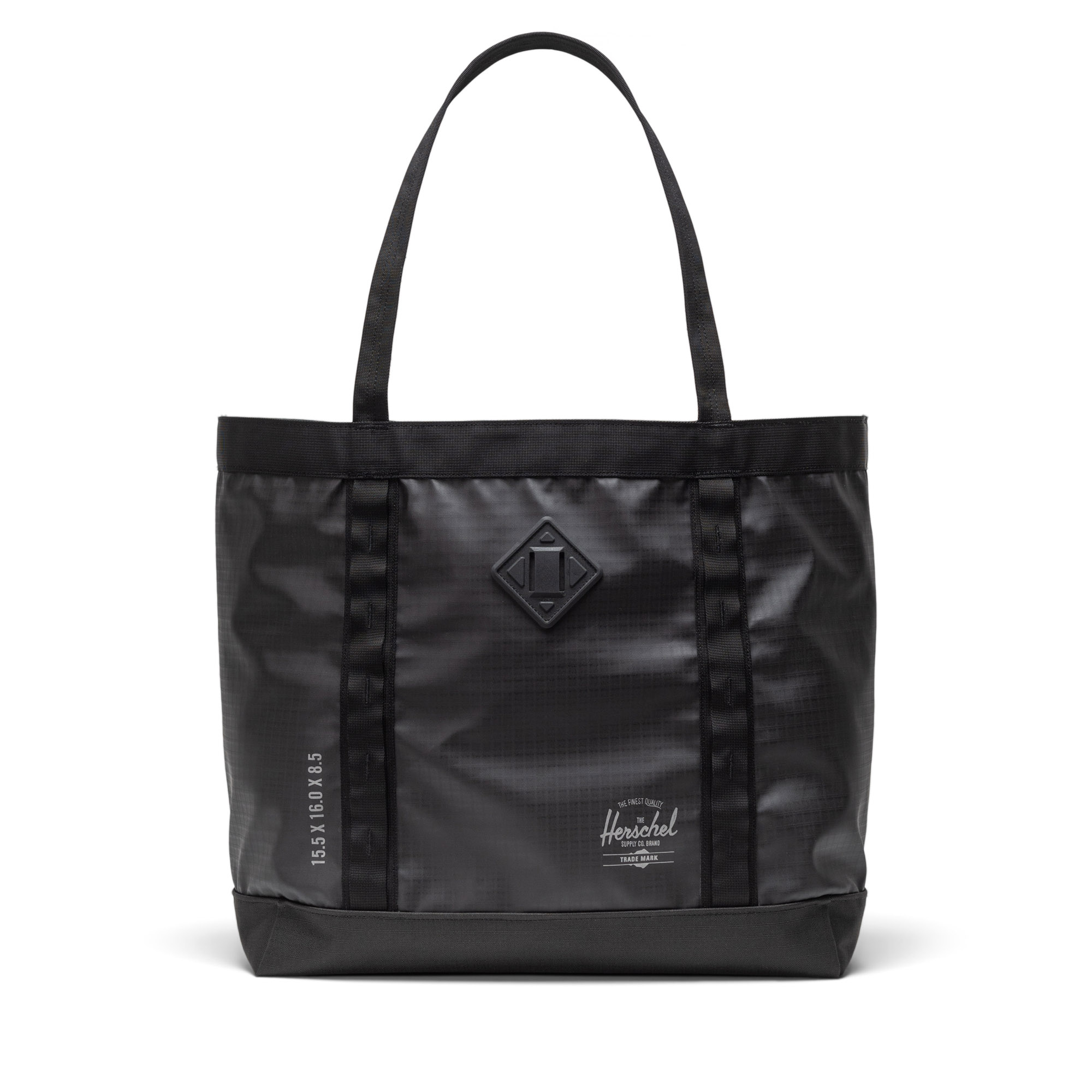 All Season Gear Tote 33 L - Black