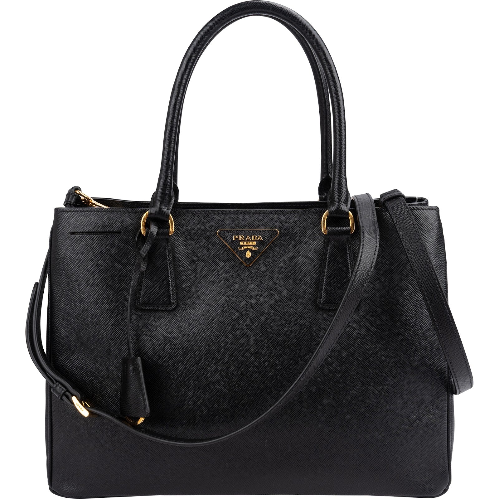 Prada – Galleria Handtasche