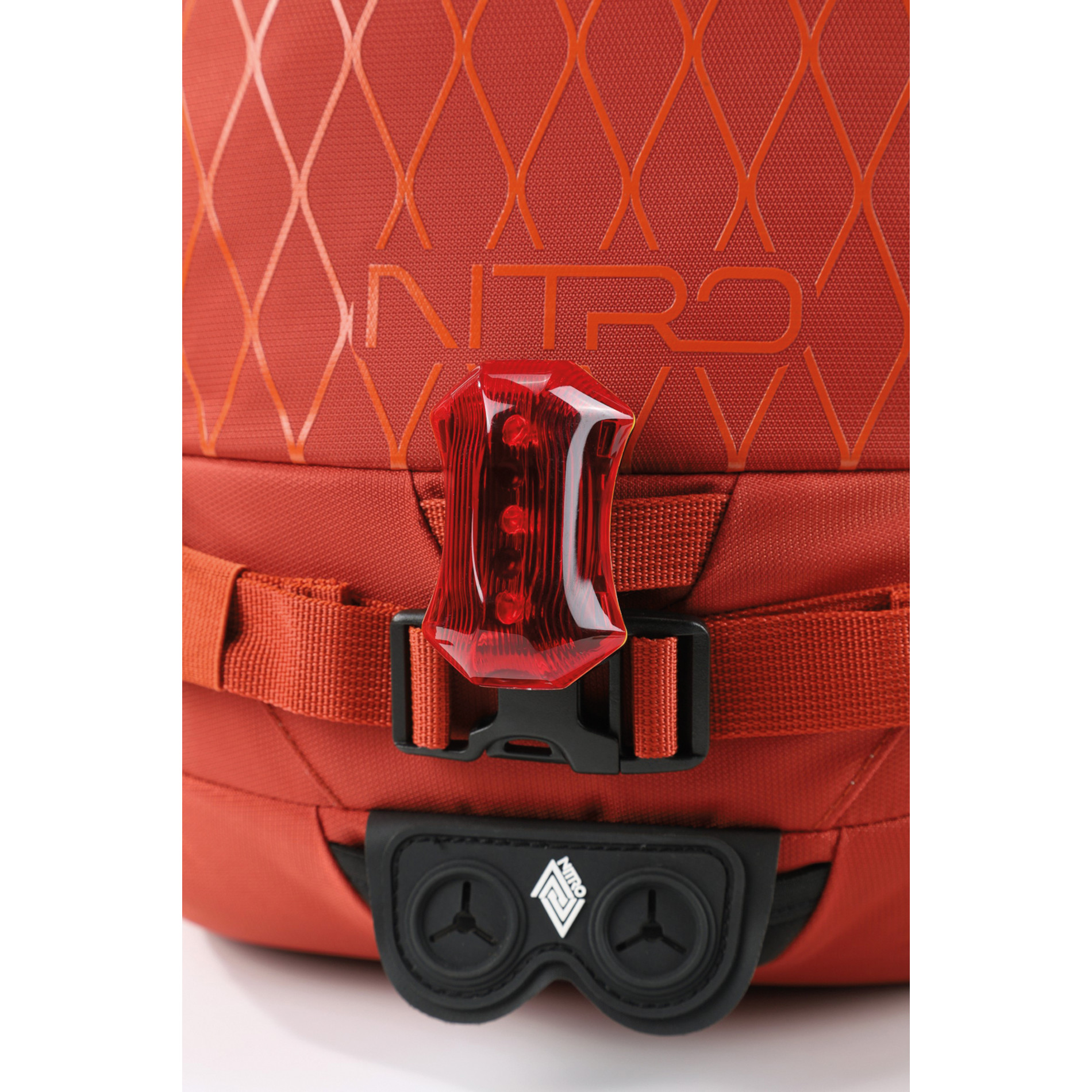 Snowboardrucksack ROVER 14 - Supernova