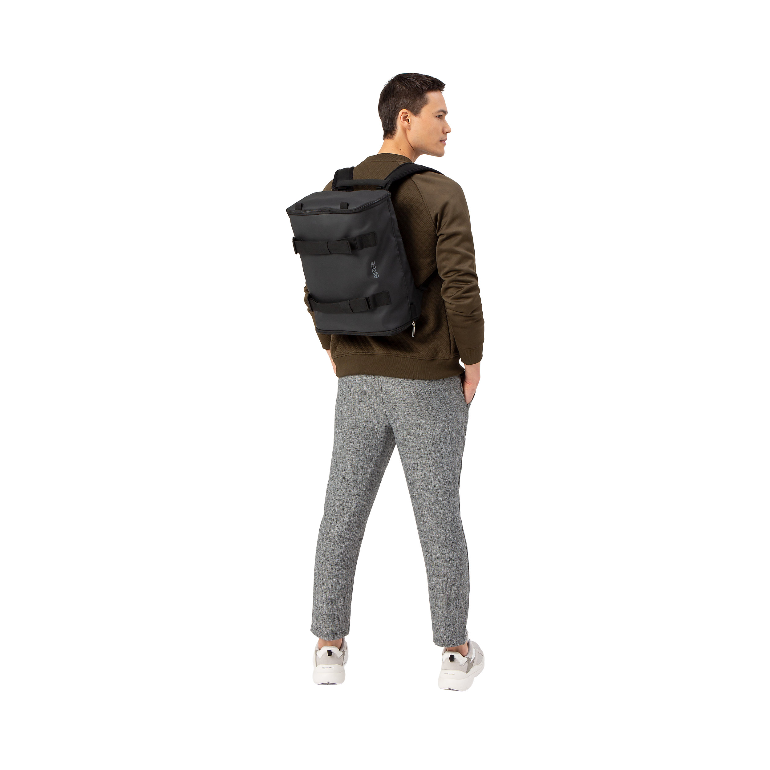 Freizeitrucksack 733 13 Zoll Punch L 26 Liter