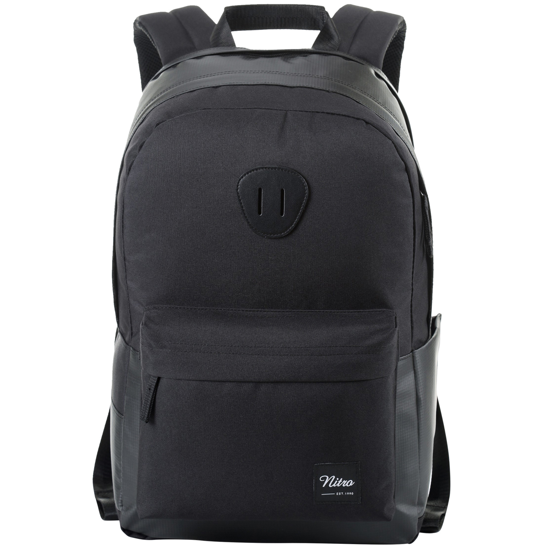 Rucksack URBAN PLUS - Tough Black