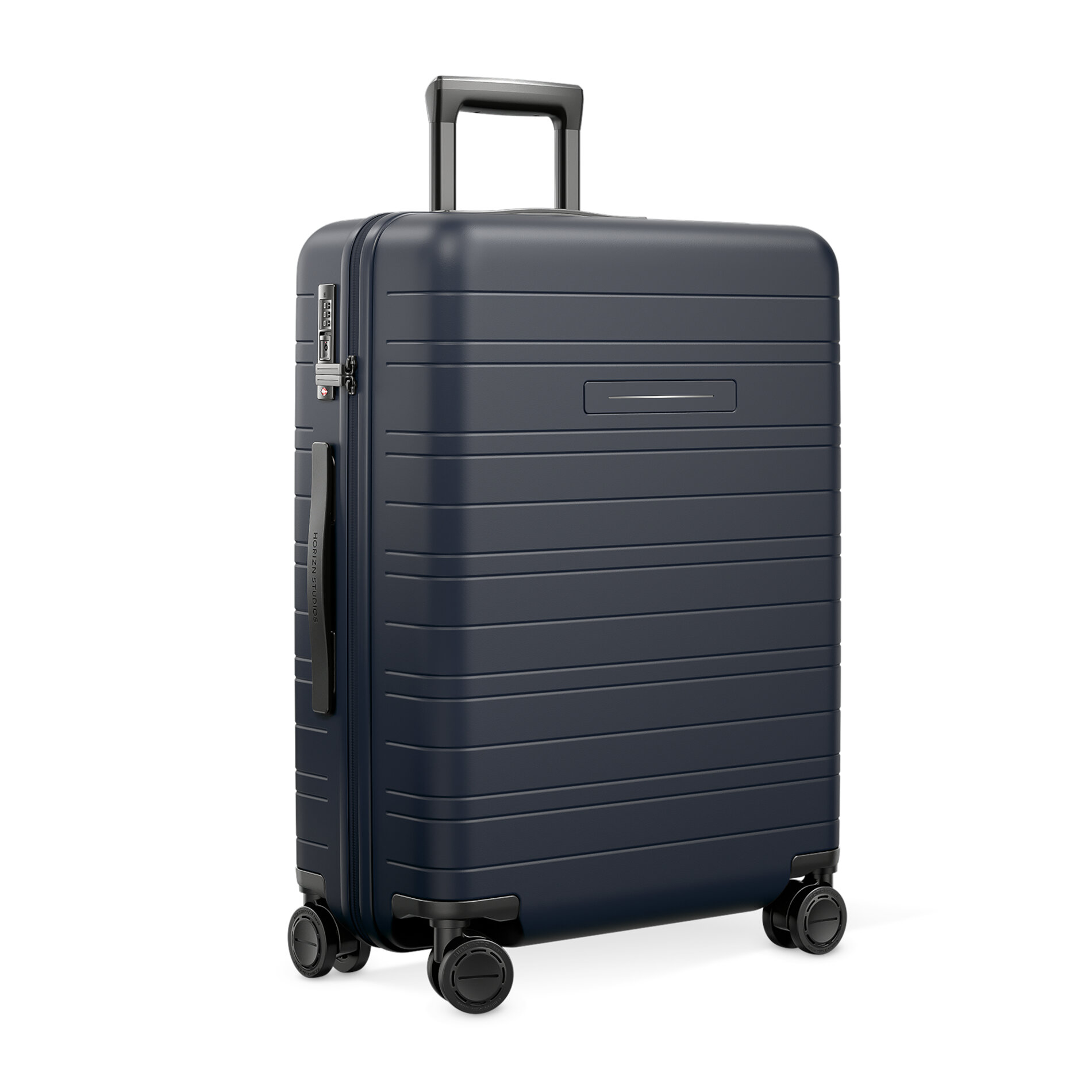 H6 Pro Trolley (64 cm) - Night Blue