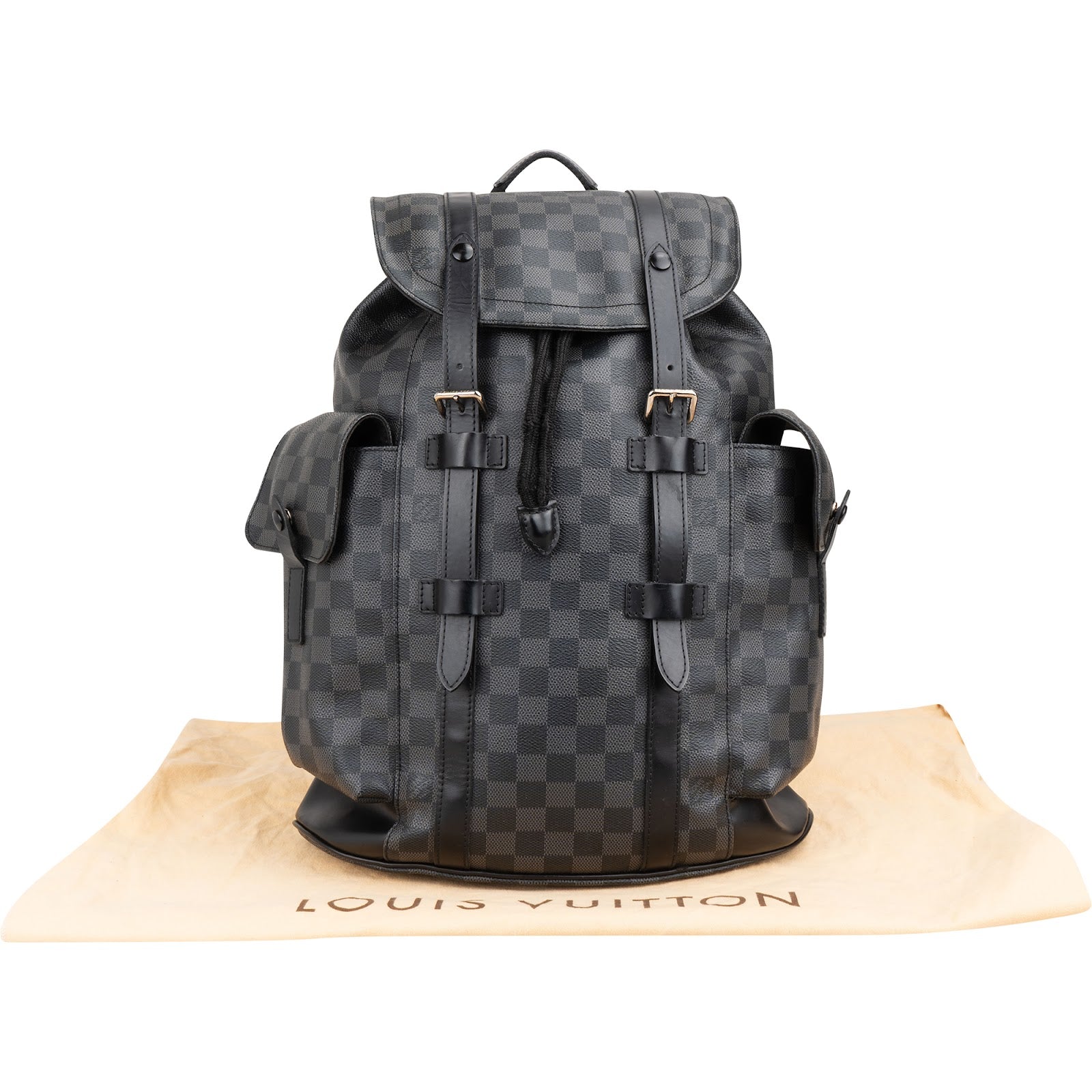 Louis Vuitton - Christopher Rucksack